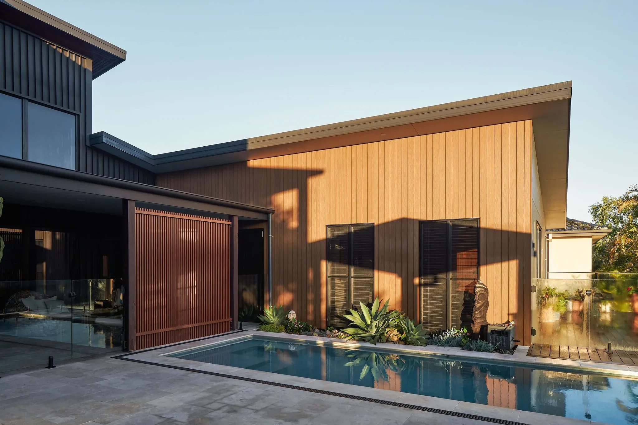 Cabarita Beach exterior
