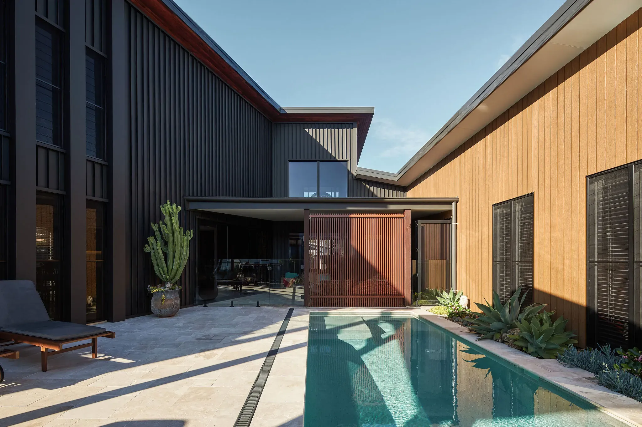 Cabarita Beach home by ALYK Building - 5