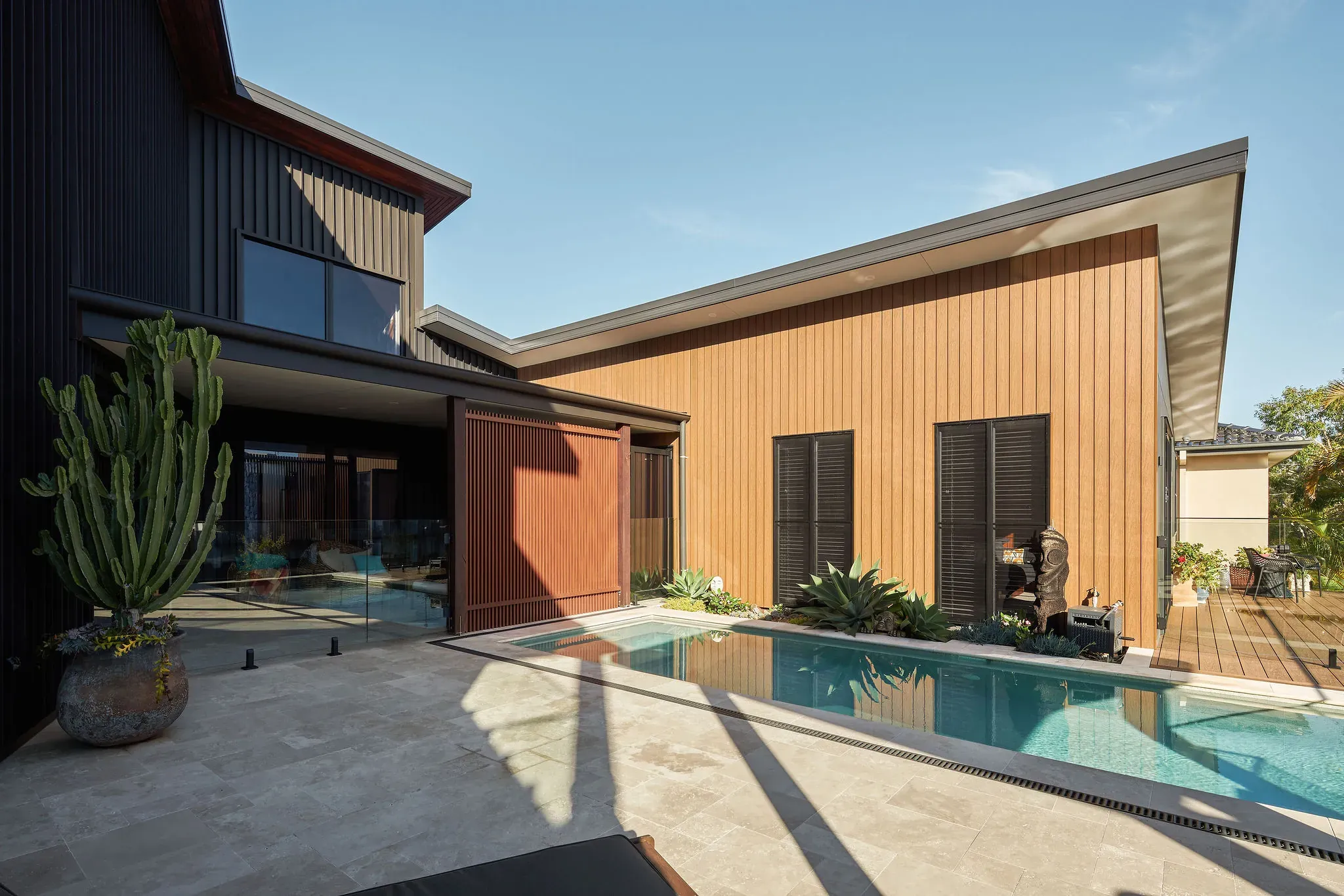 Cabarita Beach home by ALYK Building - 6