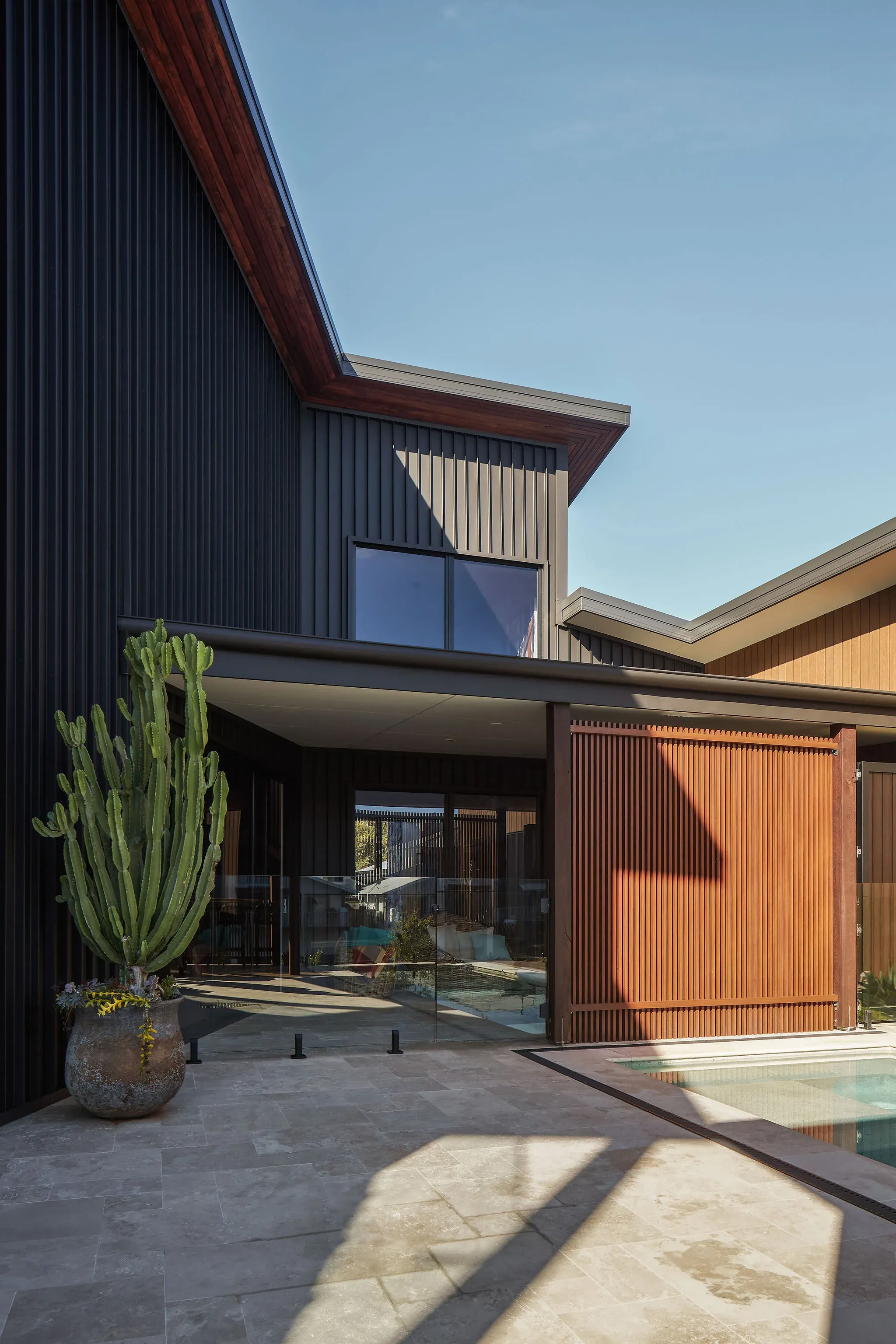 Cabarita Beach home by ALYK Building - 7