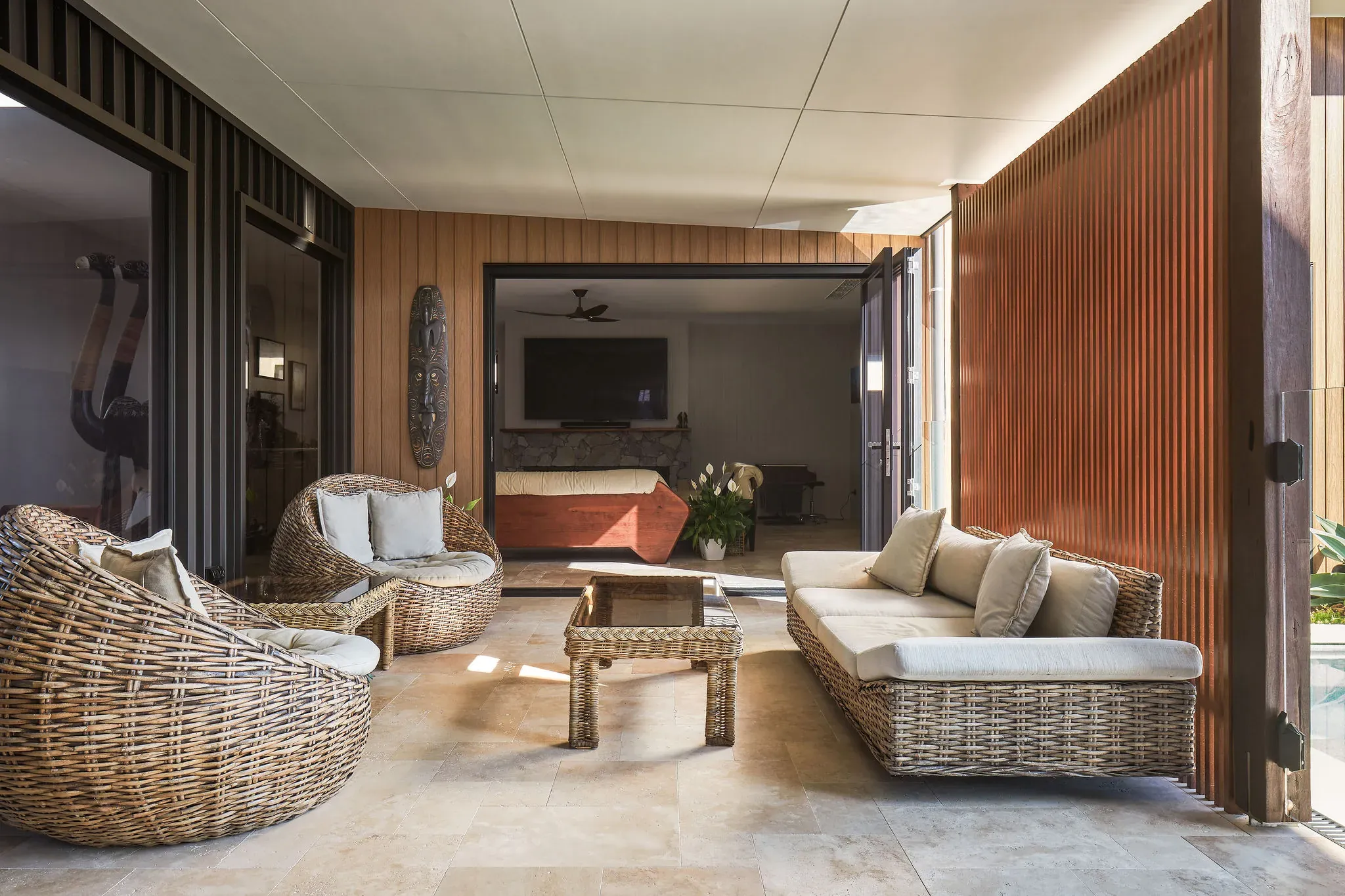 Cabarita Beach home by ALYK Building - 8