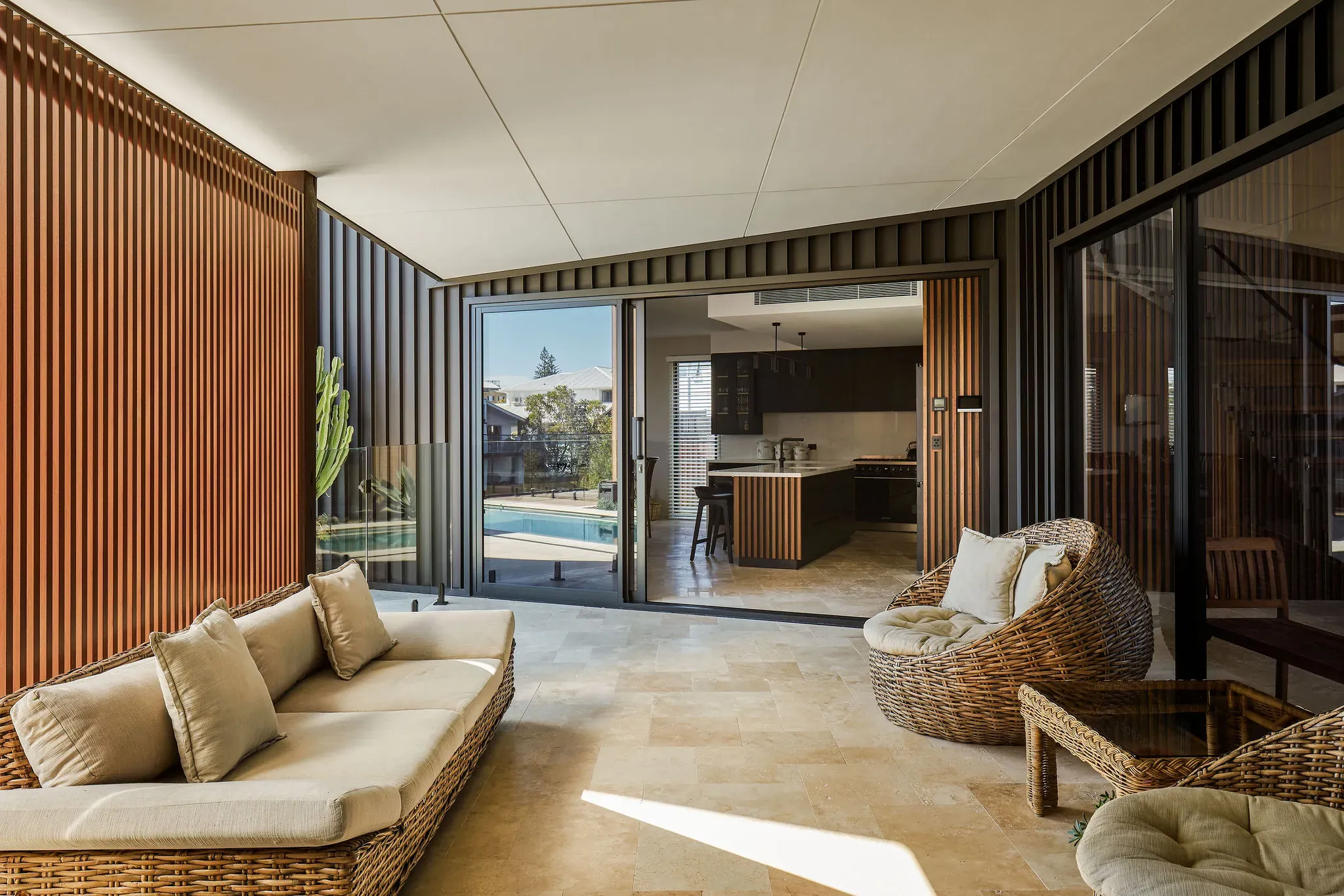 Cabarita Beach home by ALYK Building - 9