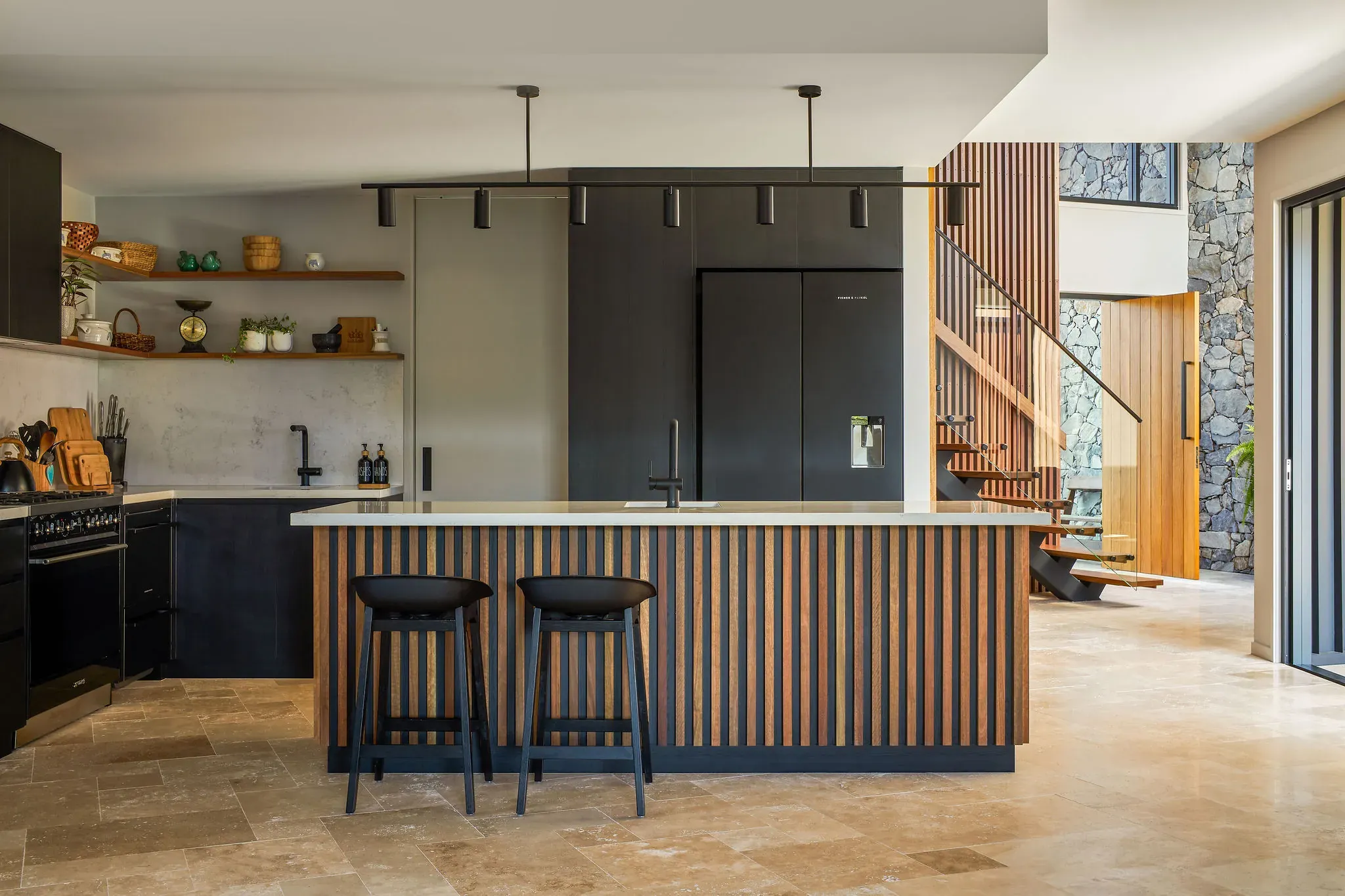 Cabarita Beach home by ALYK Building - 10