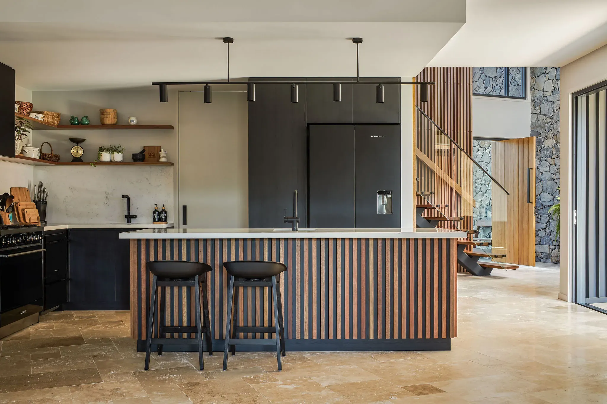 Cabarita Beach home by ALYK Building - 12