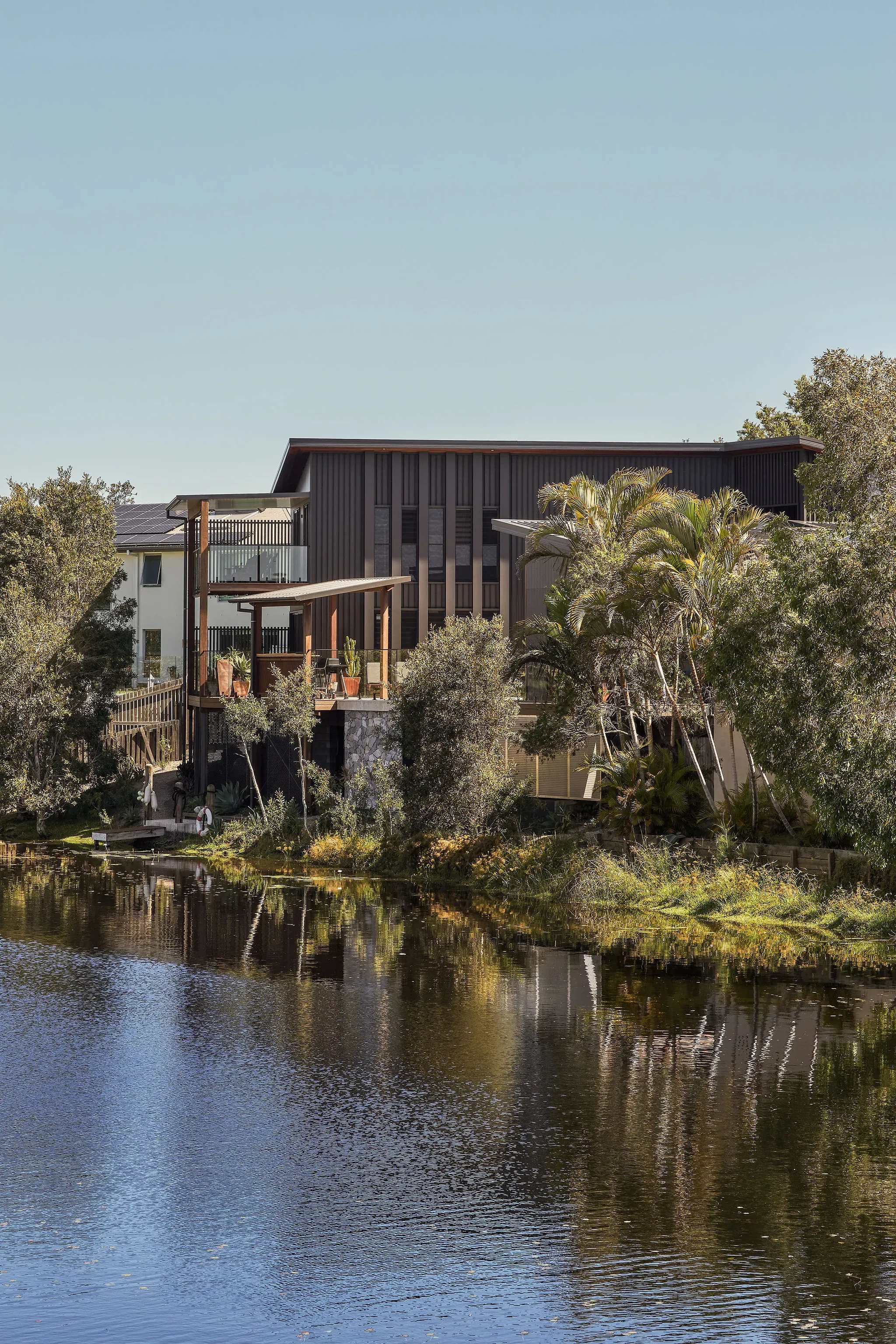 Cabarita Beach home by ALYK Building - 13