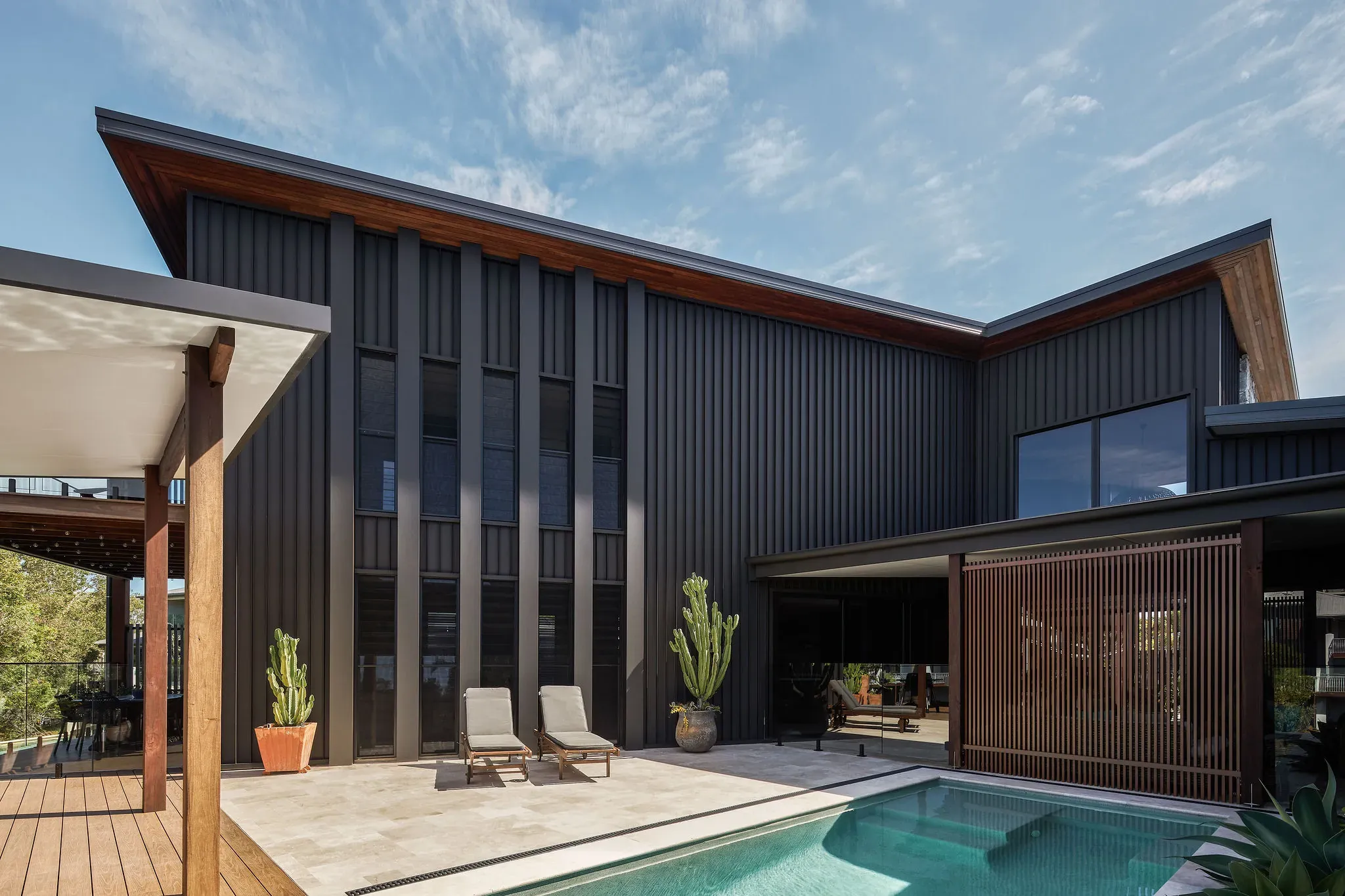Cabarita Beach home by ALYK Building - 14