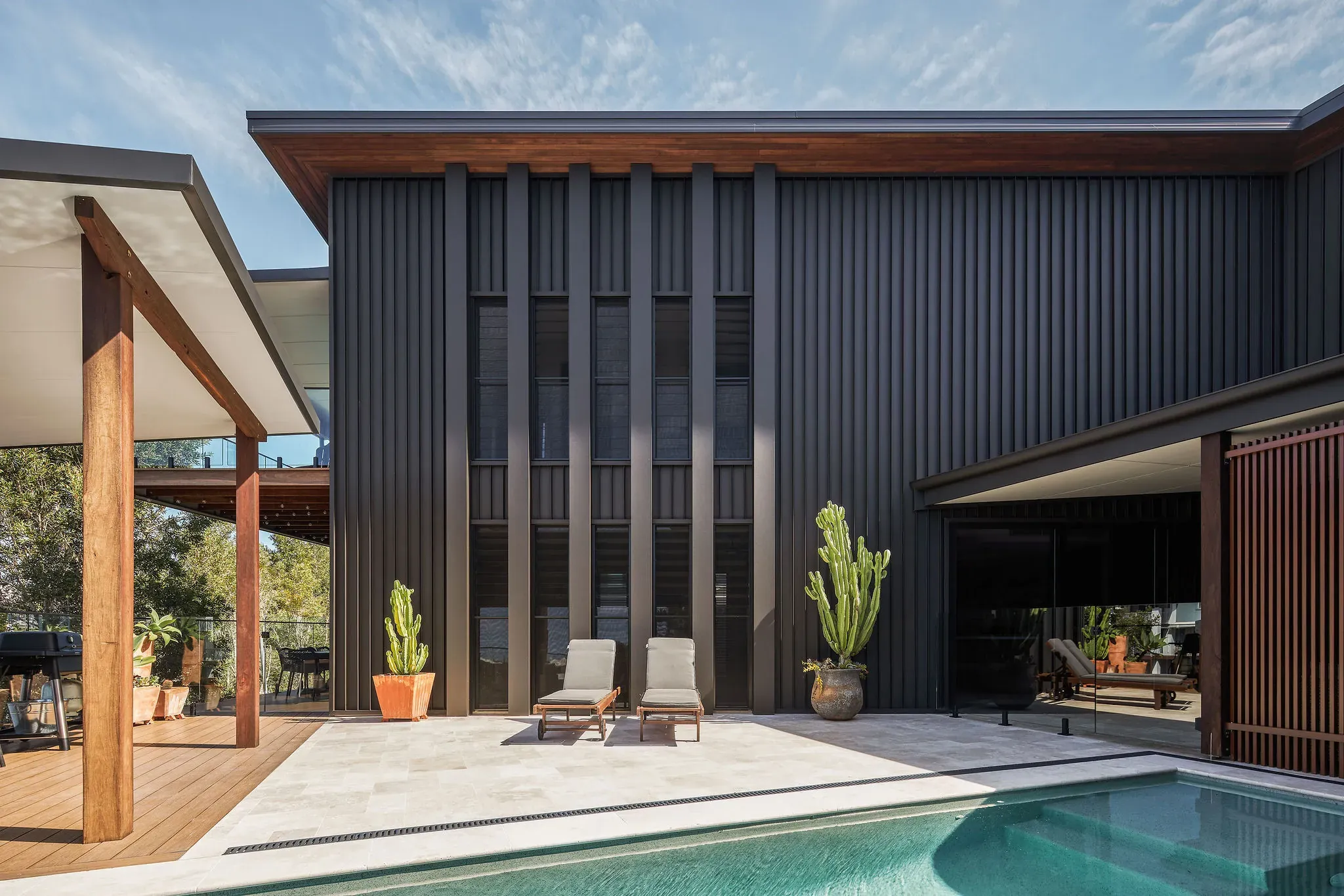 Cabarita Beach home by ALYK Building - 15