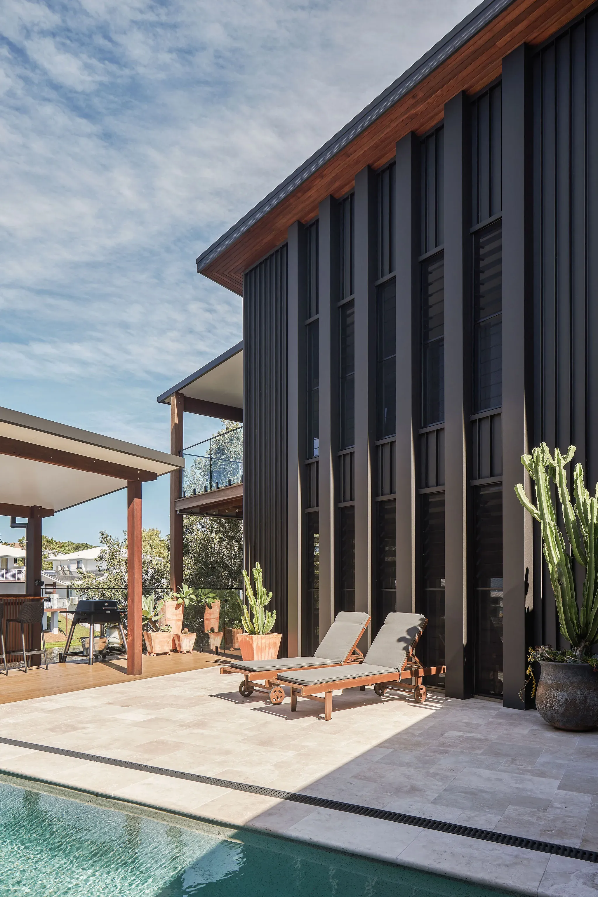 Cabarita Beach home by ALYK Building - 16