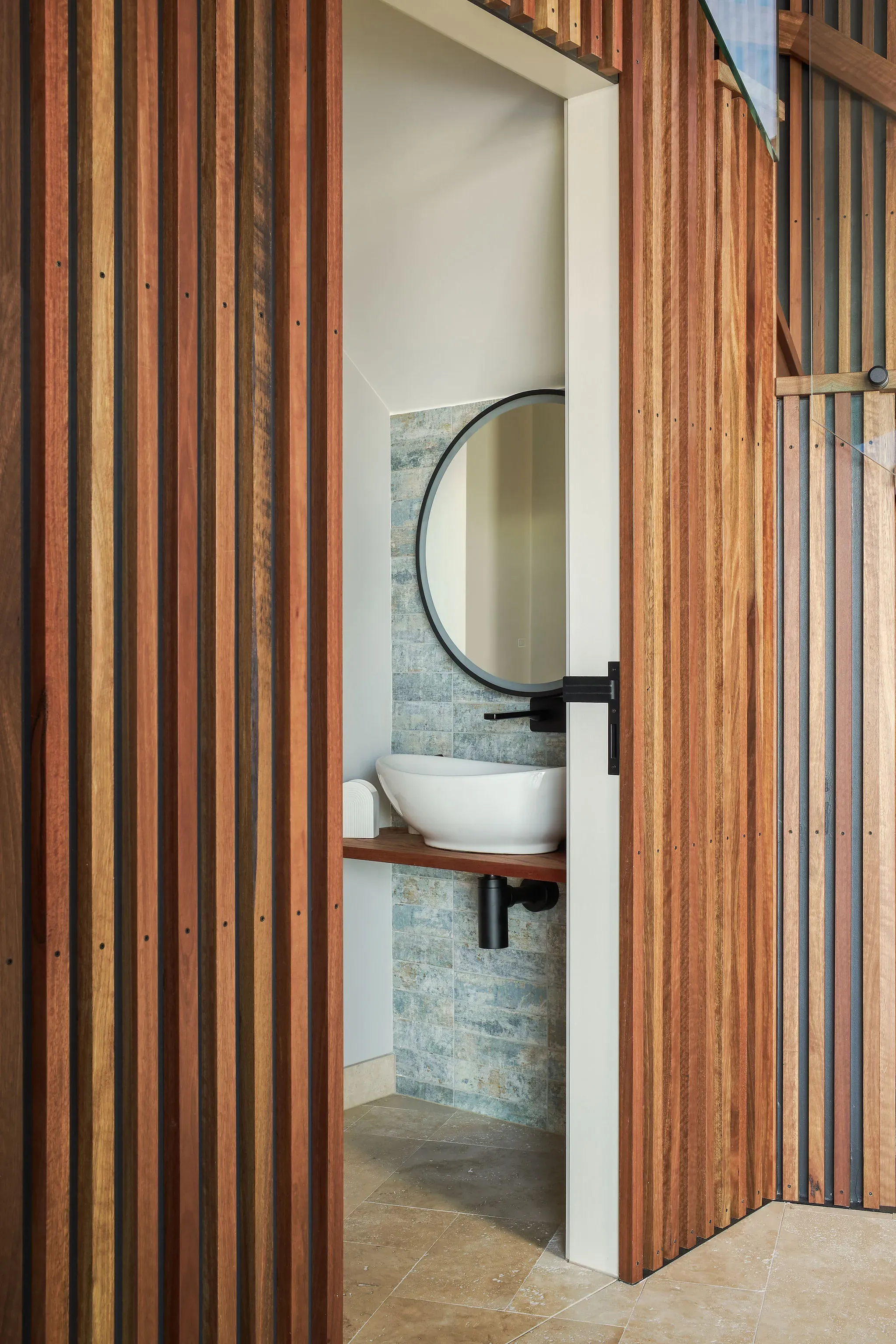 Cabarita Beach home by ALYK Building - 18