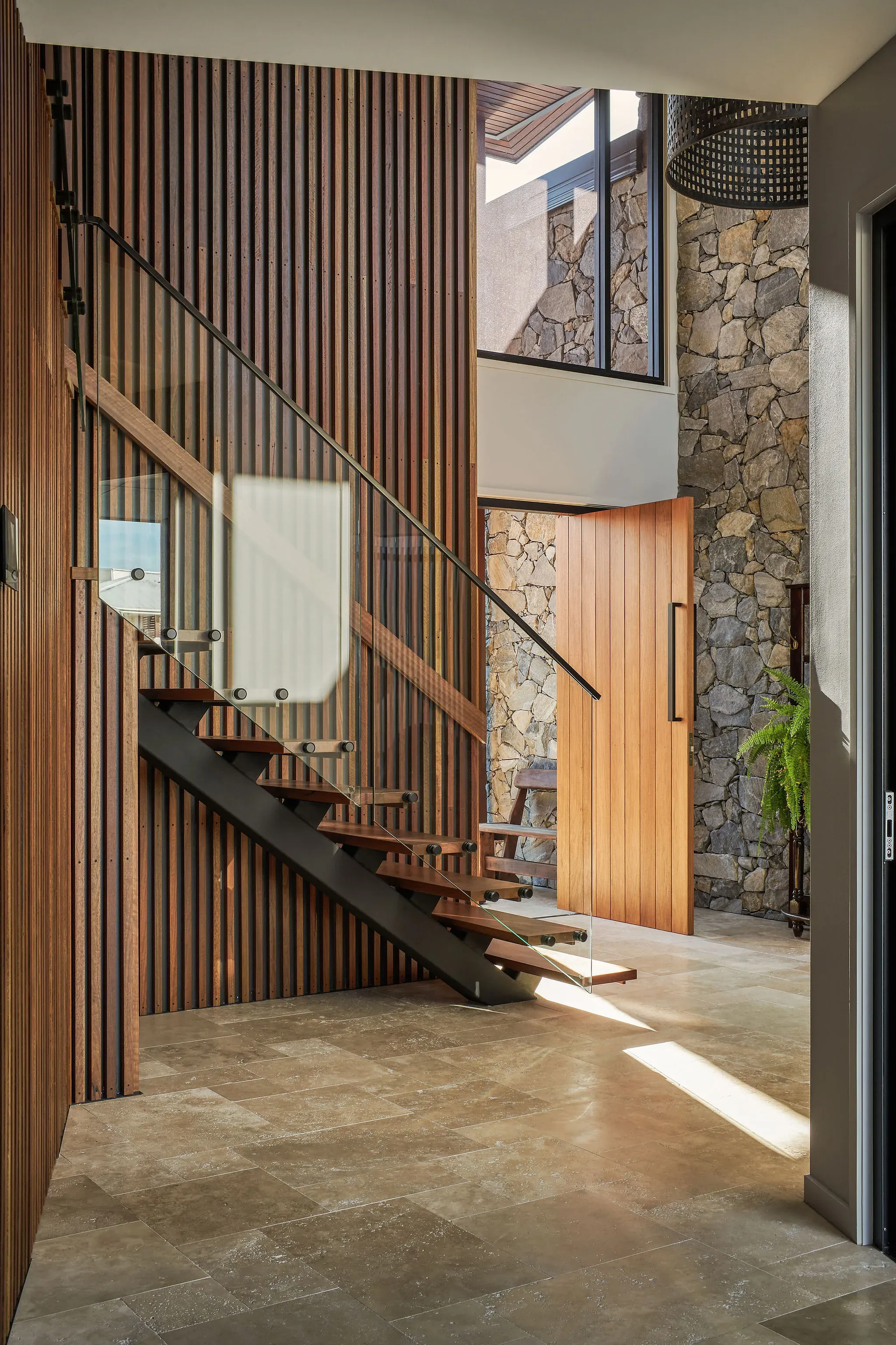 Cabarita Beach home by ALYK Building - 19