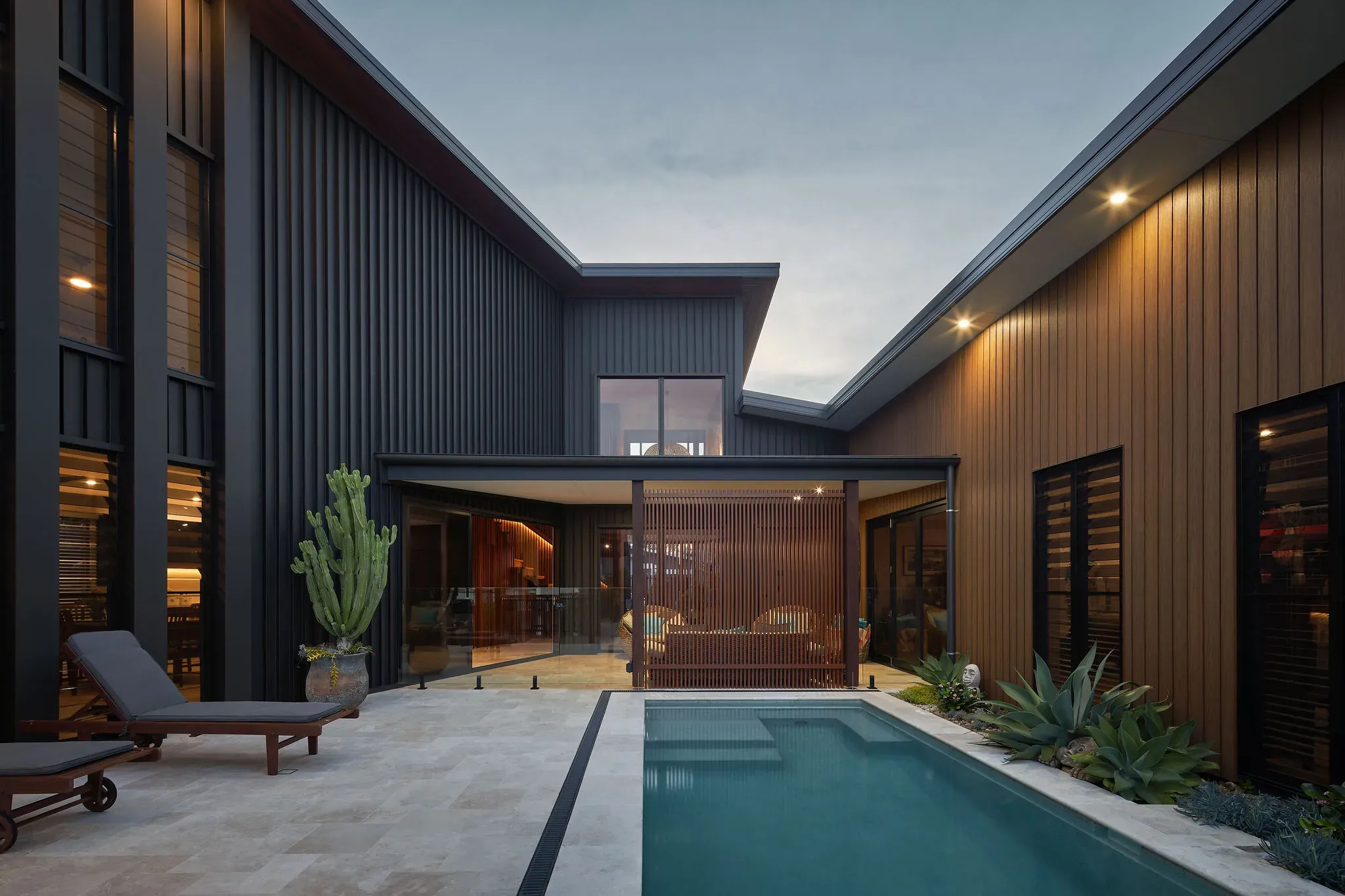 Cabarita Beach home by ALYK Building - 24