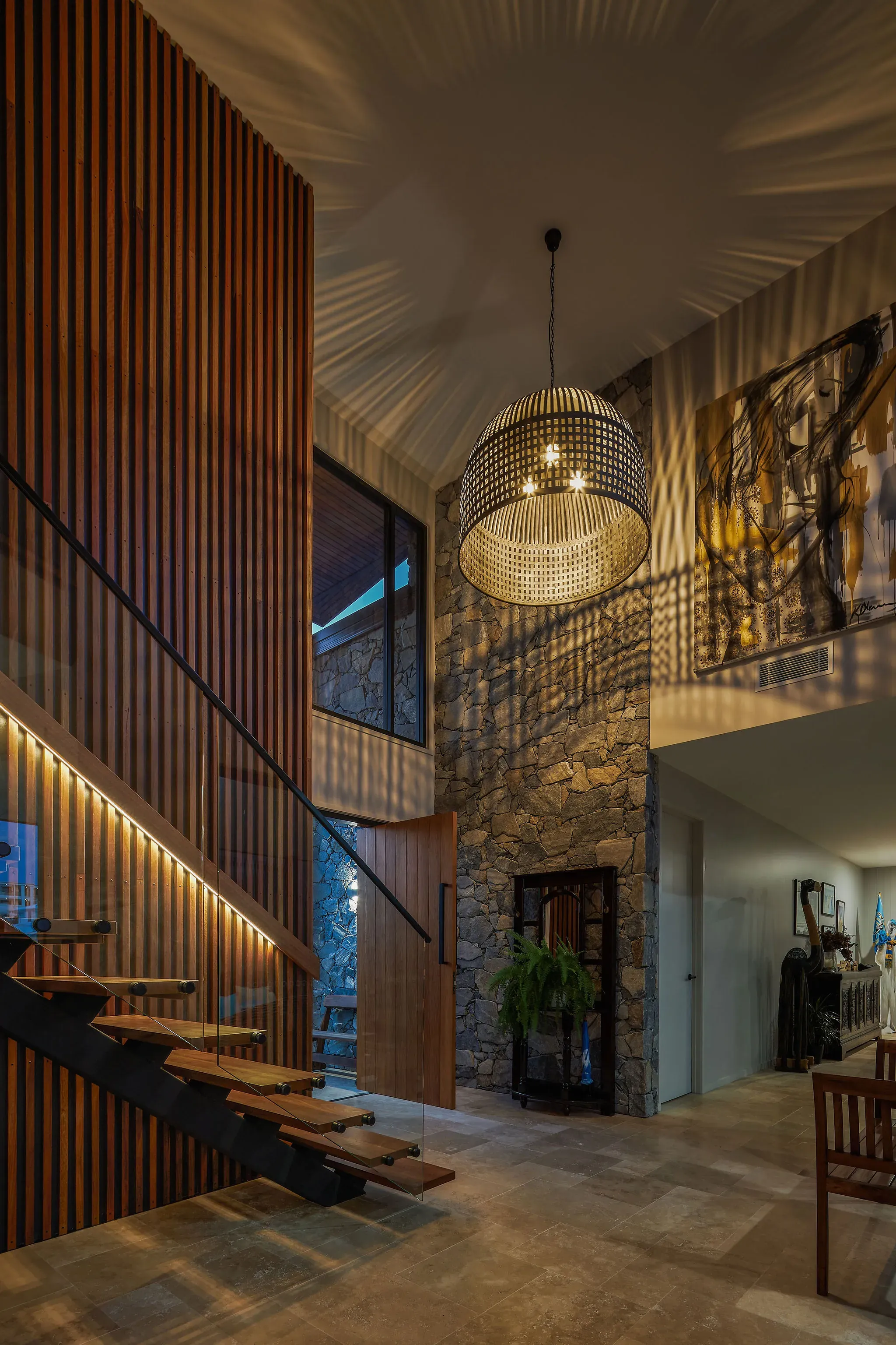 Cabarita Beach home by ALYK Building - 26