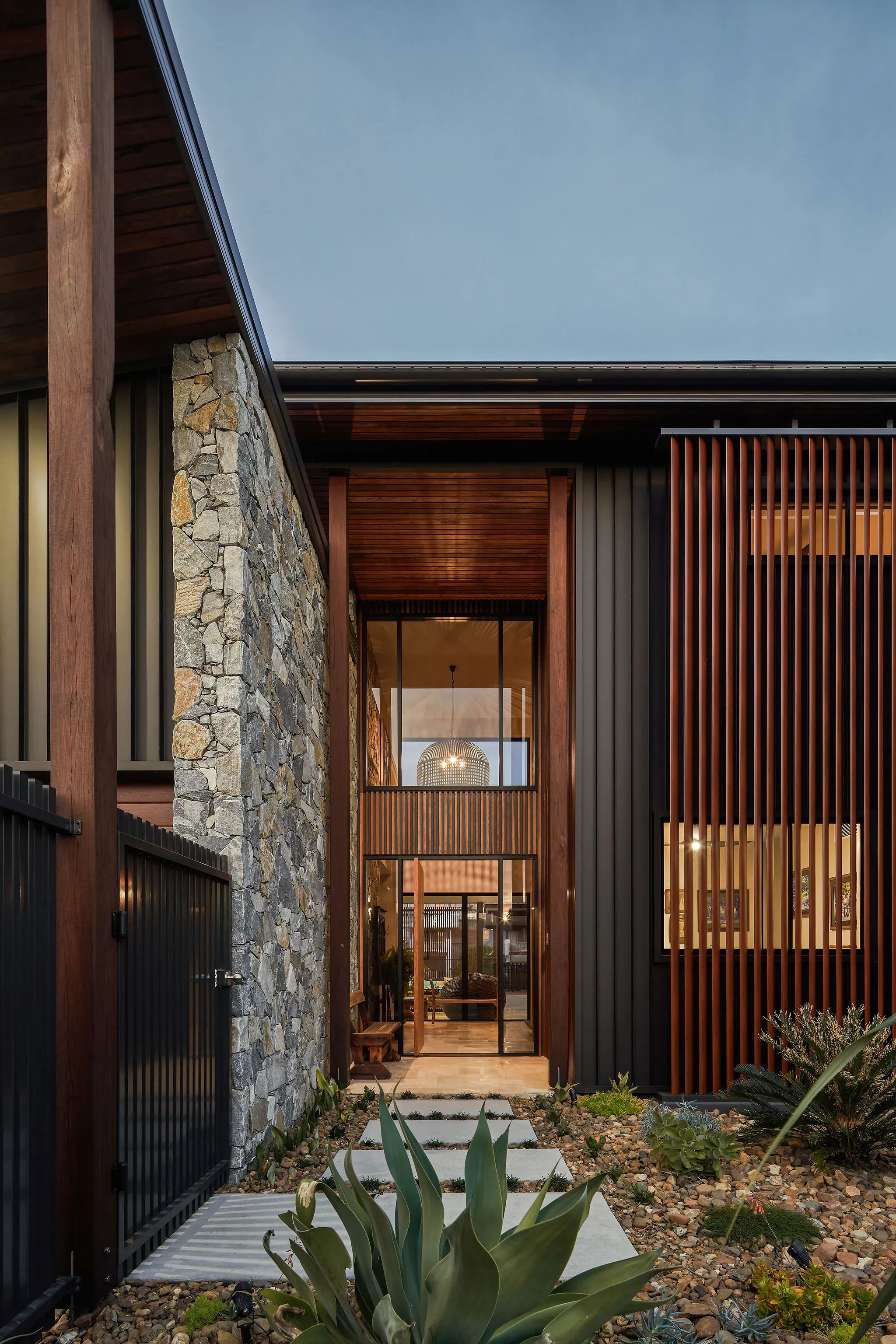 Cabarita Beach home by ALYK Building - 27