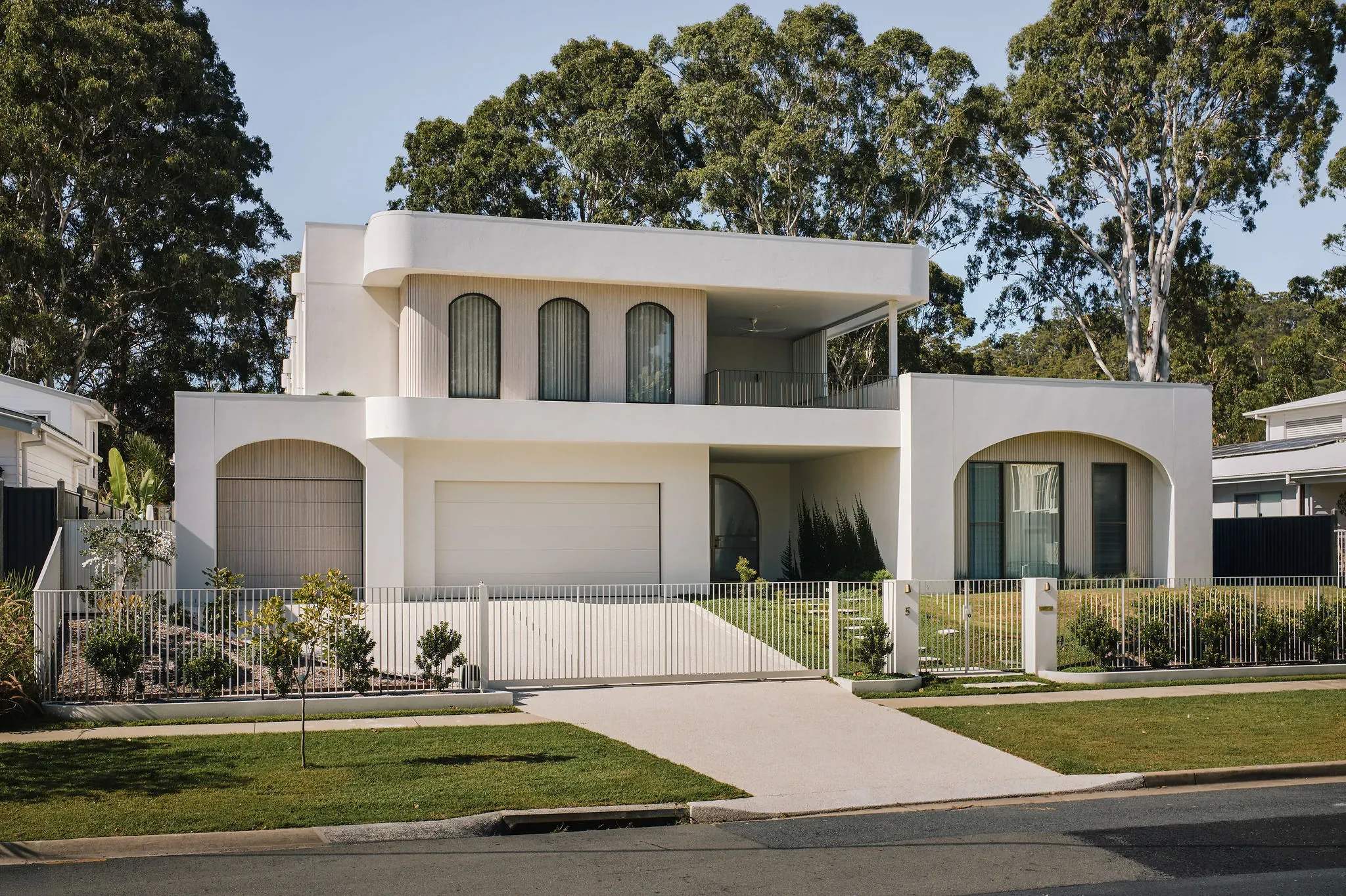 Cabarita Beach II home by ALYK Building - 1