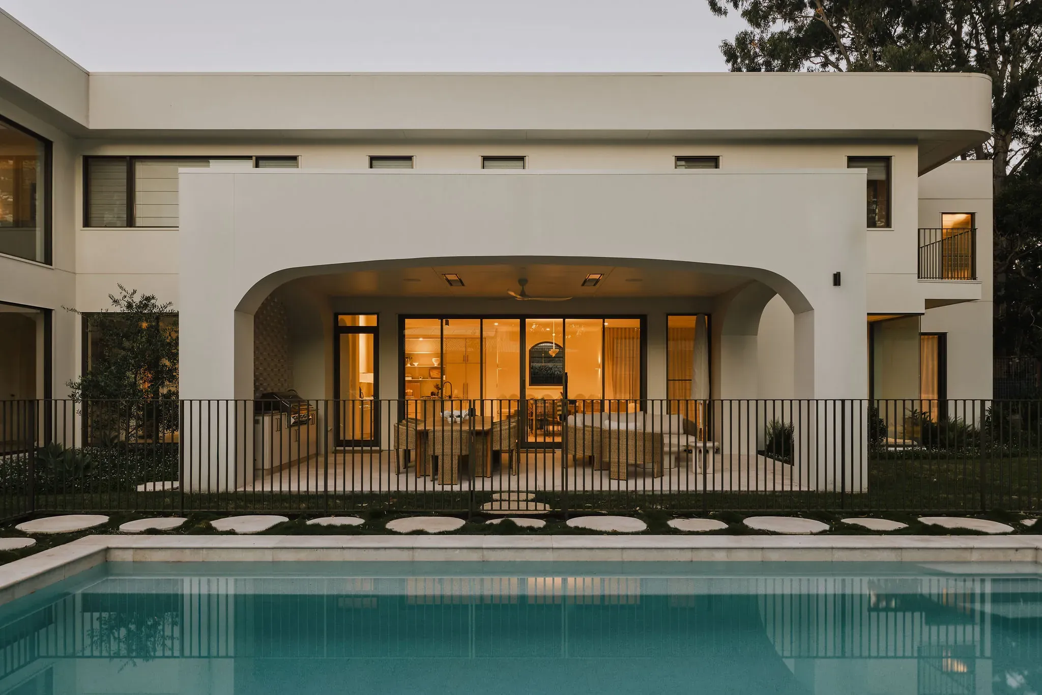 Cabarita Beach II home by ALYK Building - 6