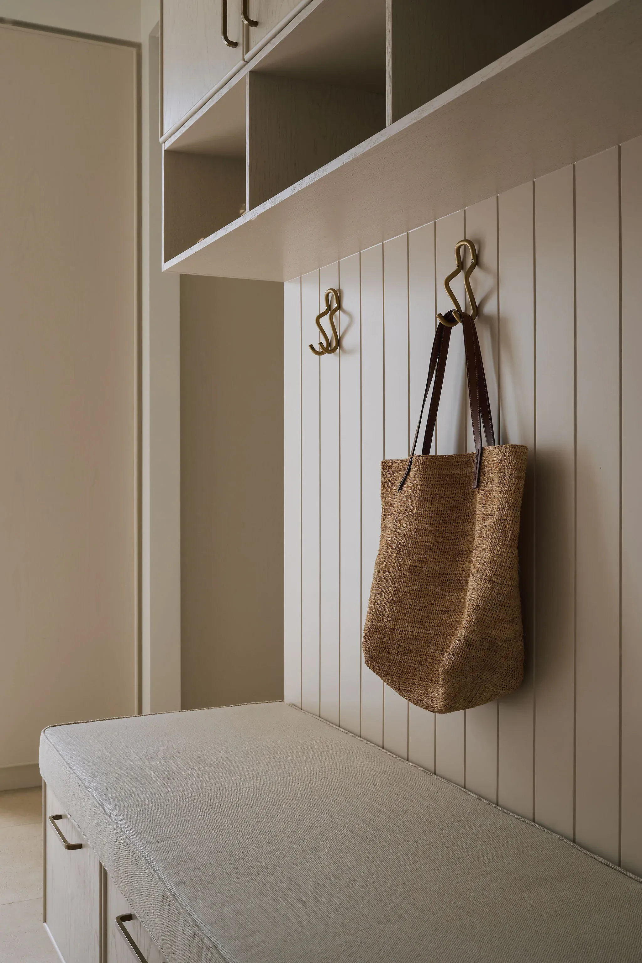 Cabarita Beach II kitchen