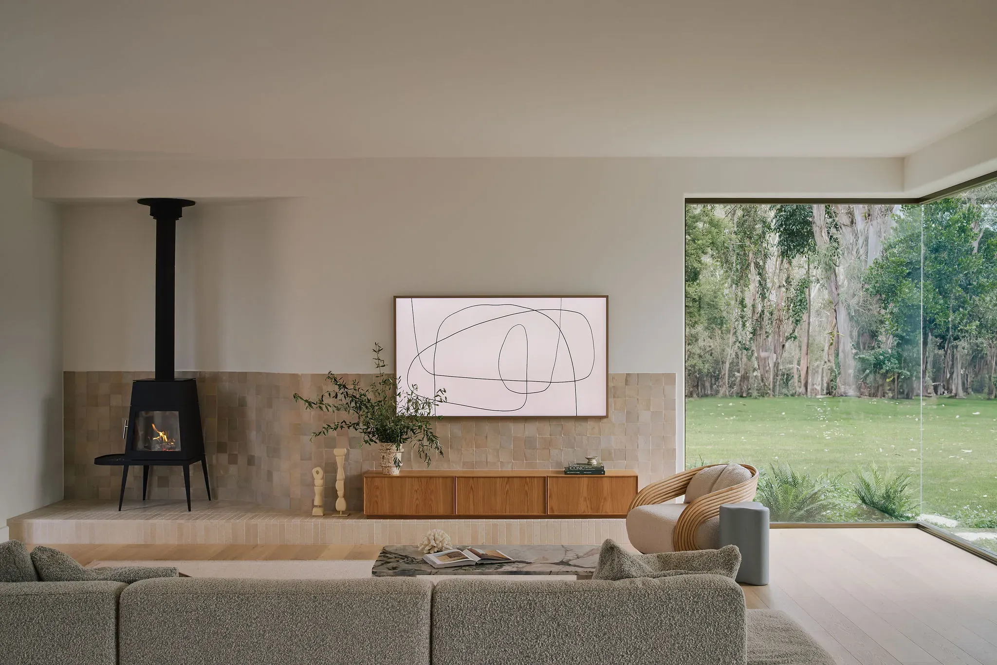 Cabarita Beach II home by ALYK Building - 24