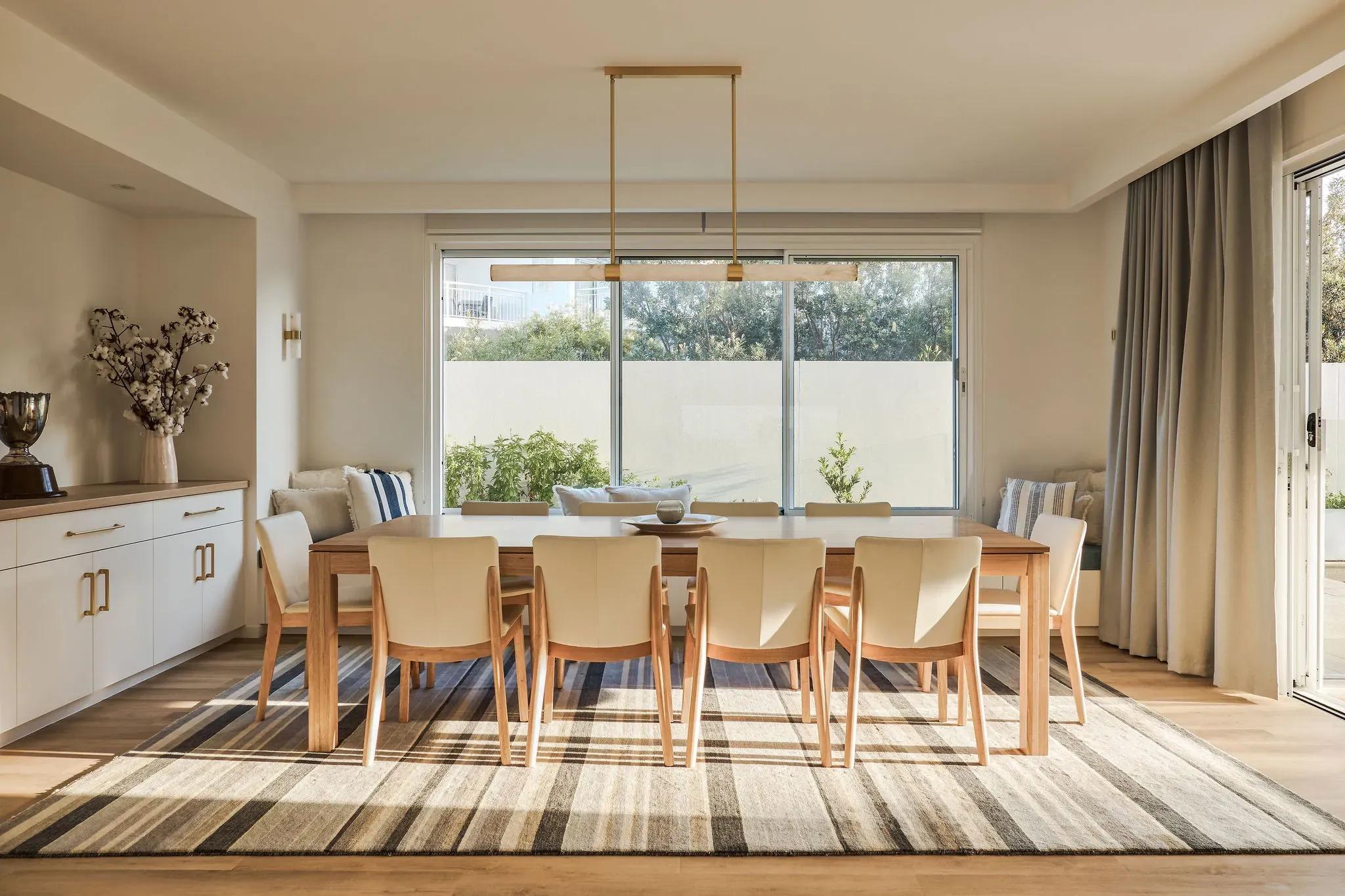 Casuarina new build by ALYK Building - 1
