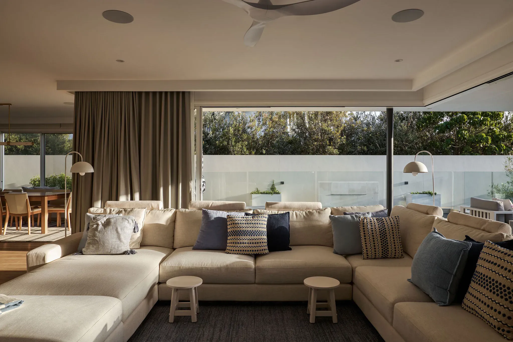 Casuarina new build by ALYK Building - 4