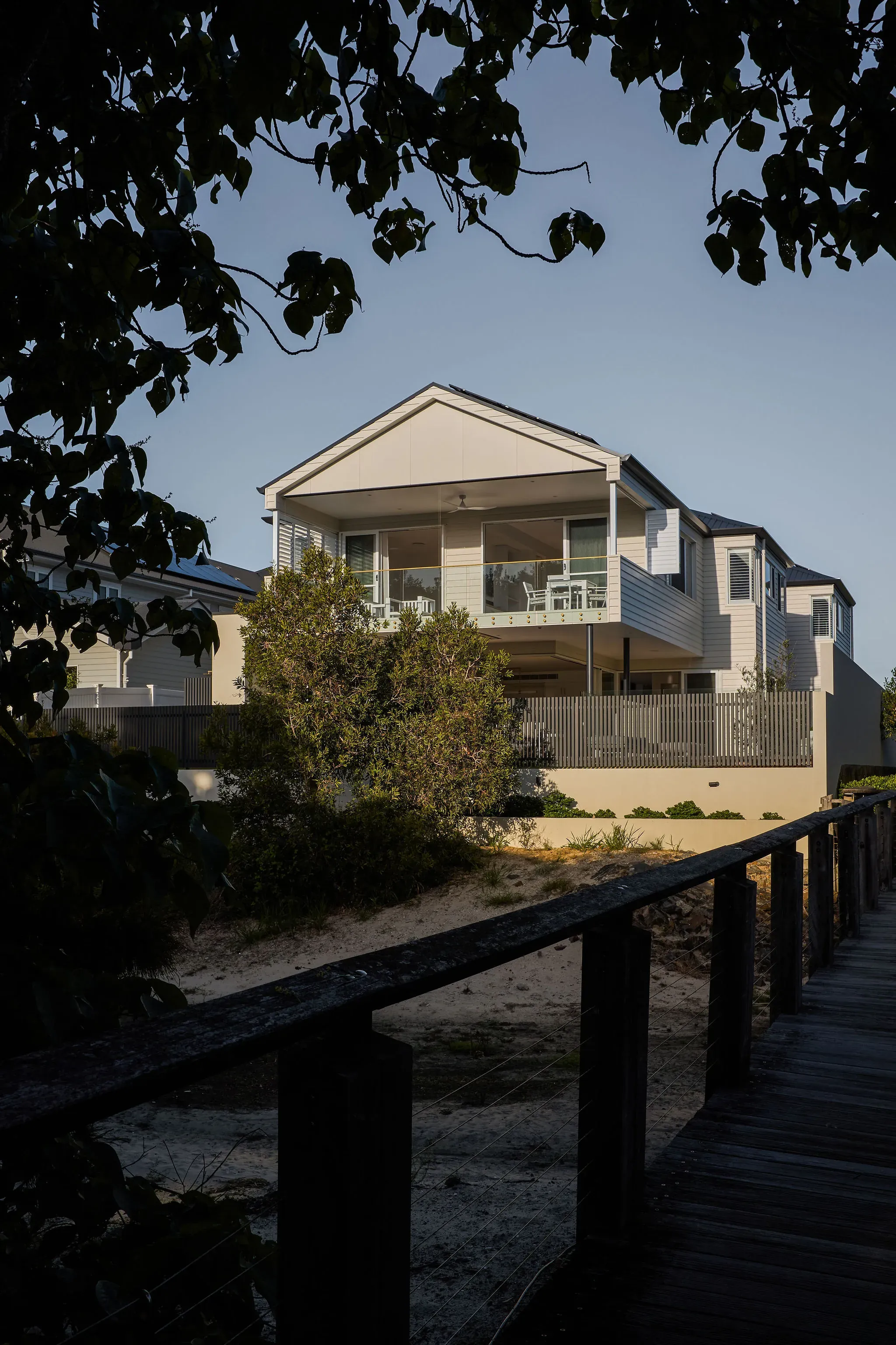 Casuarina new build by ALYK Building - 5