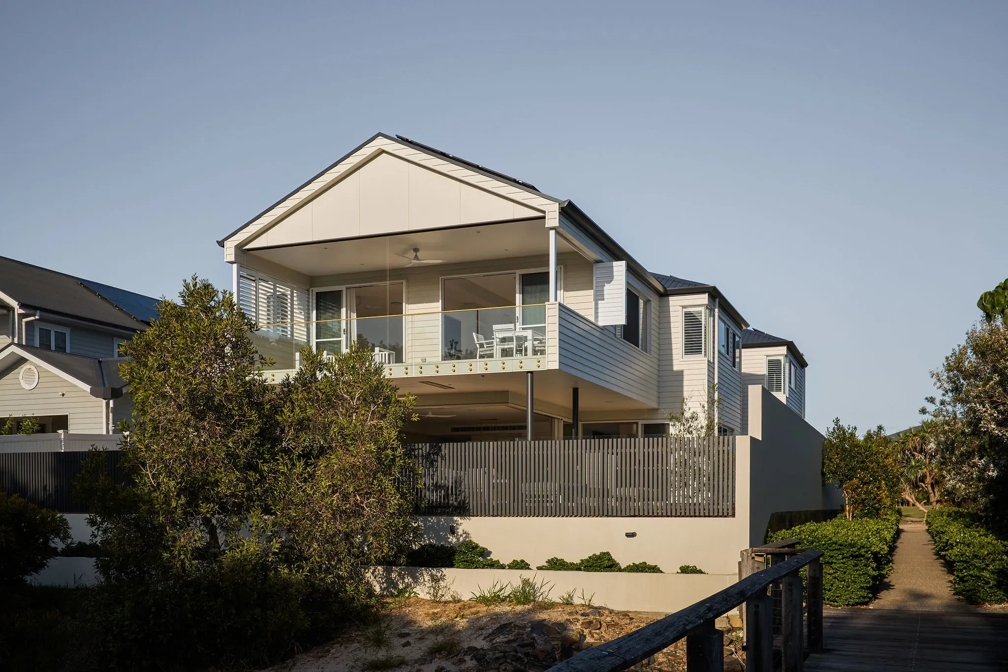 Casuarina new build by ALYK Building - 6