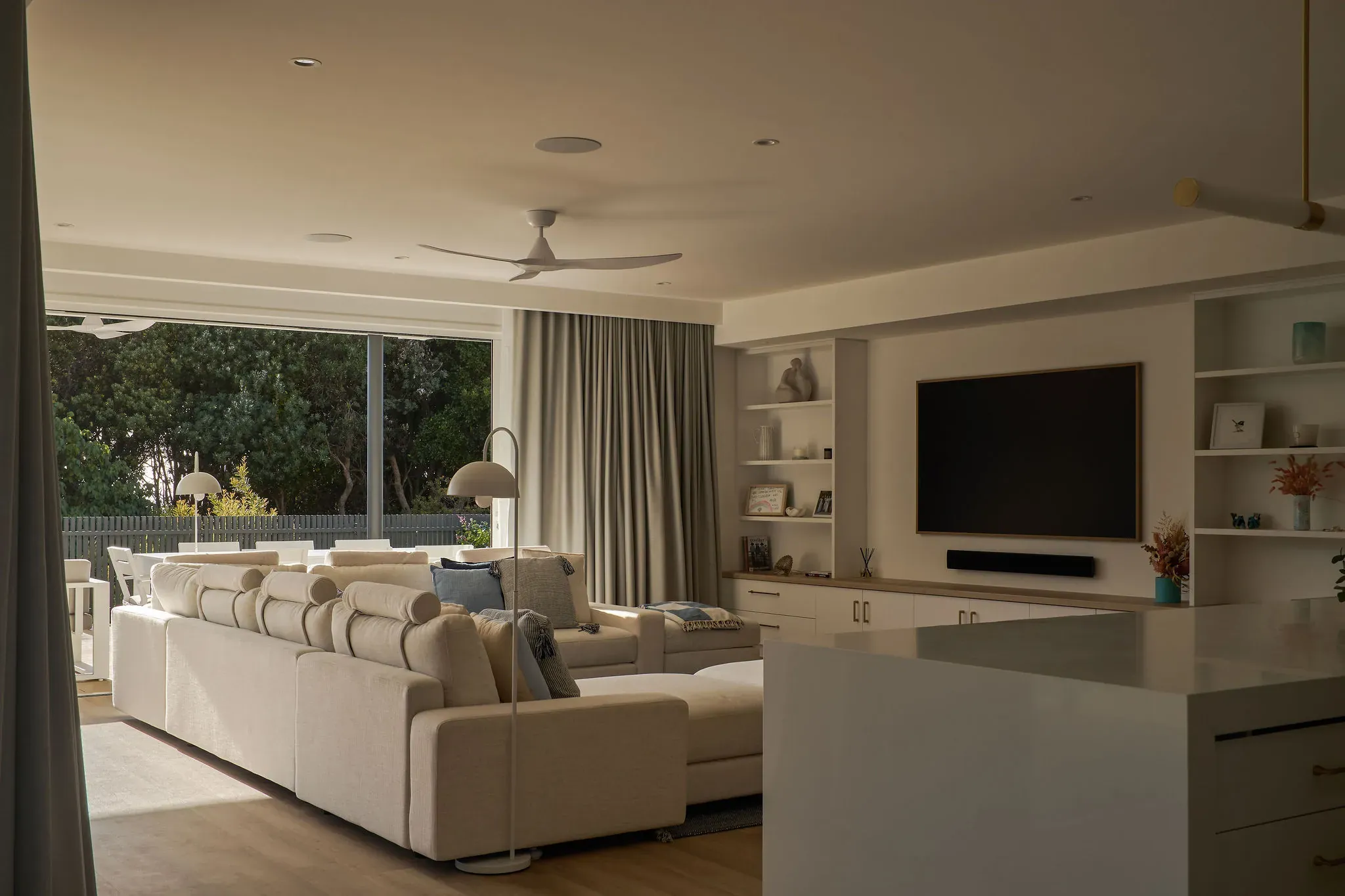 Casuarina new build by ALYK Building - 7