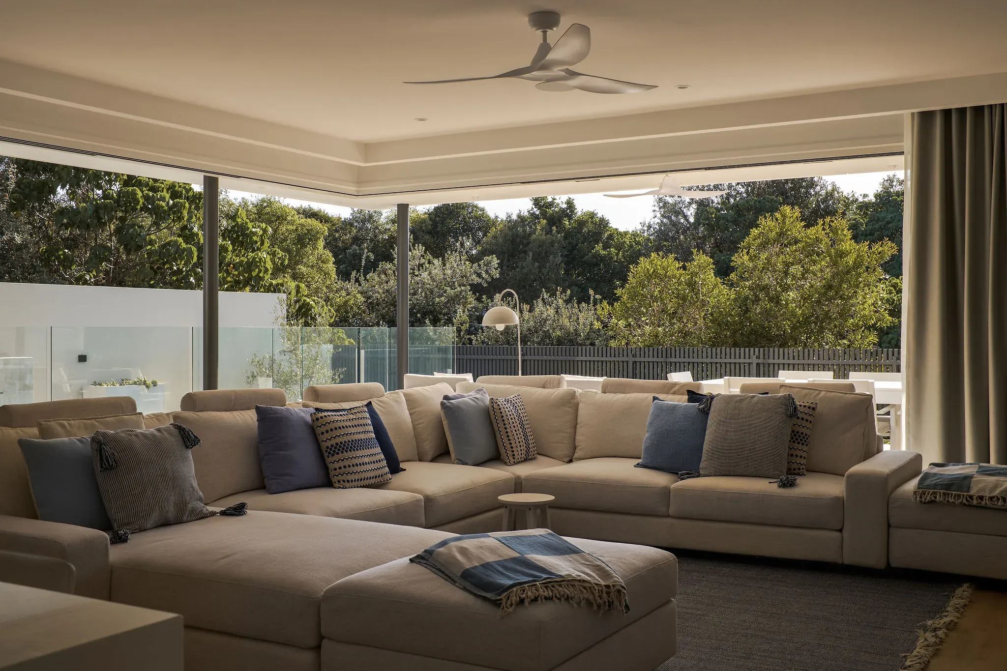 Casuarina new build by ALYK Building - 8
