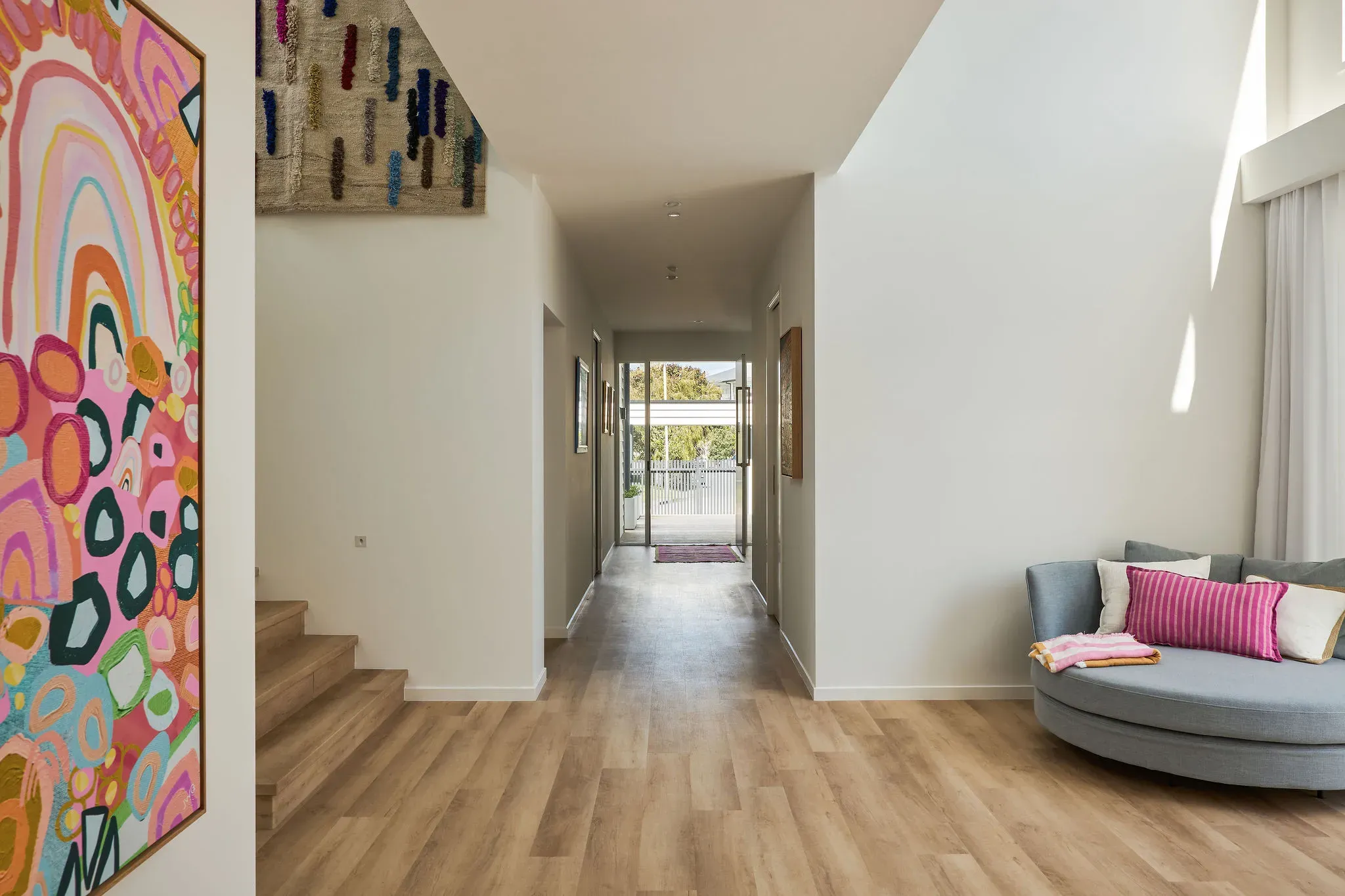 Casuarina new build by ALYK Building - 10