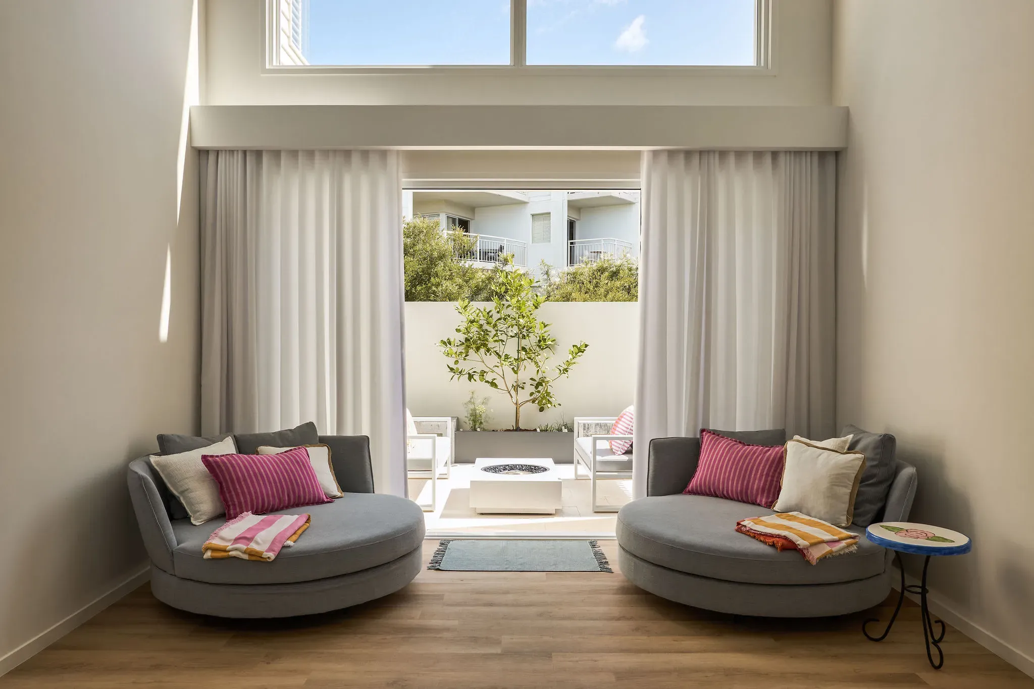 Casuarina new build by ALYK Building - 11