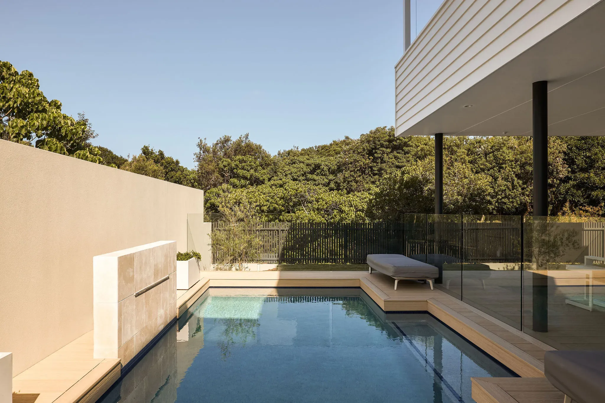 Casuarina new build by ALYK Building - 13