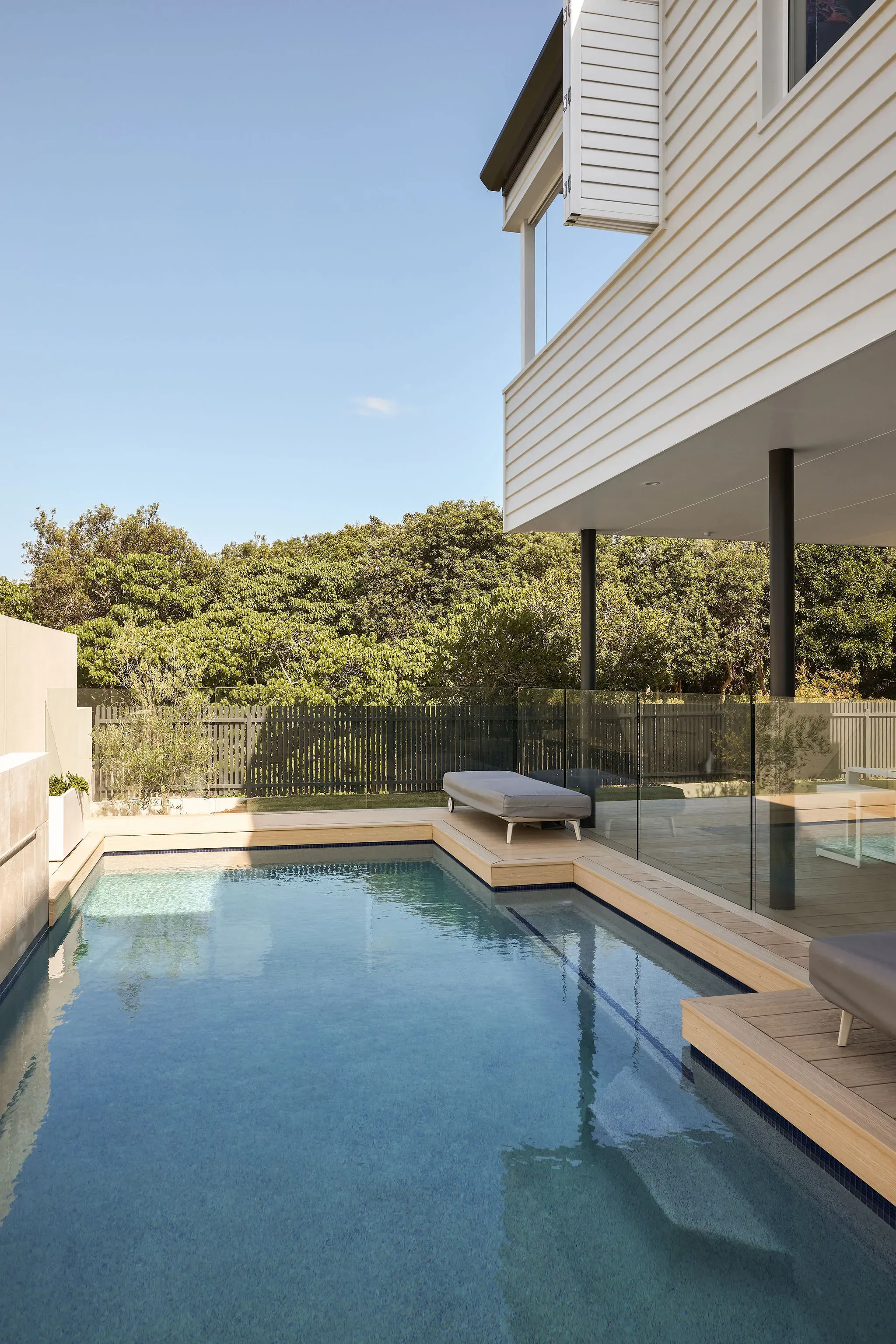 Casuarina new build by ALYK Building - 14