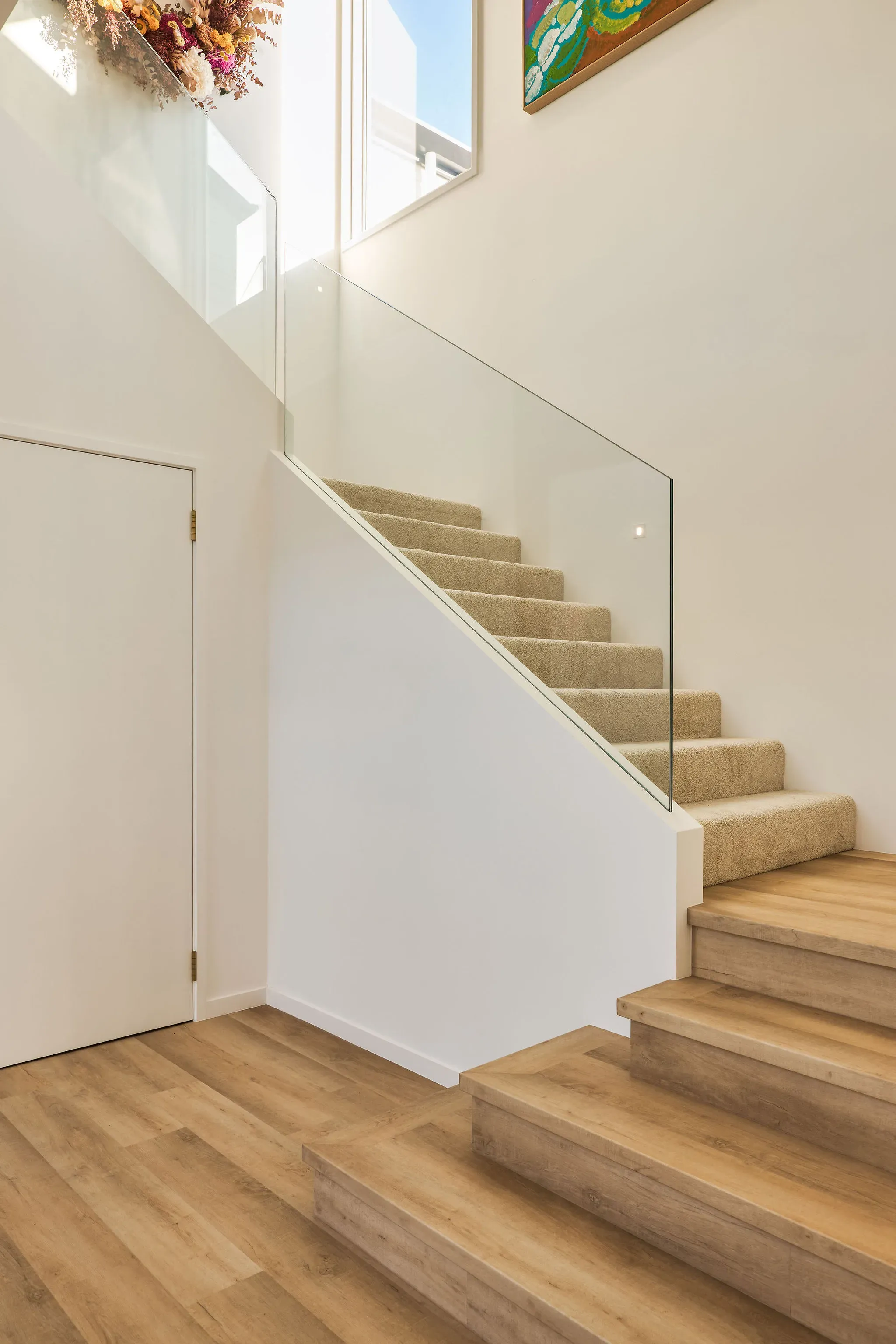 Casuarina new build by ALYK Building - 16