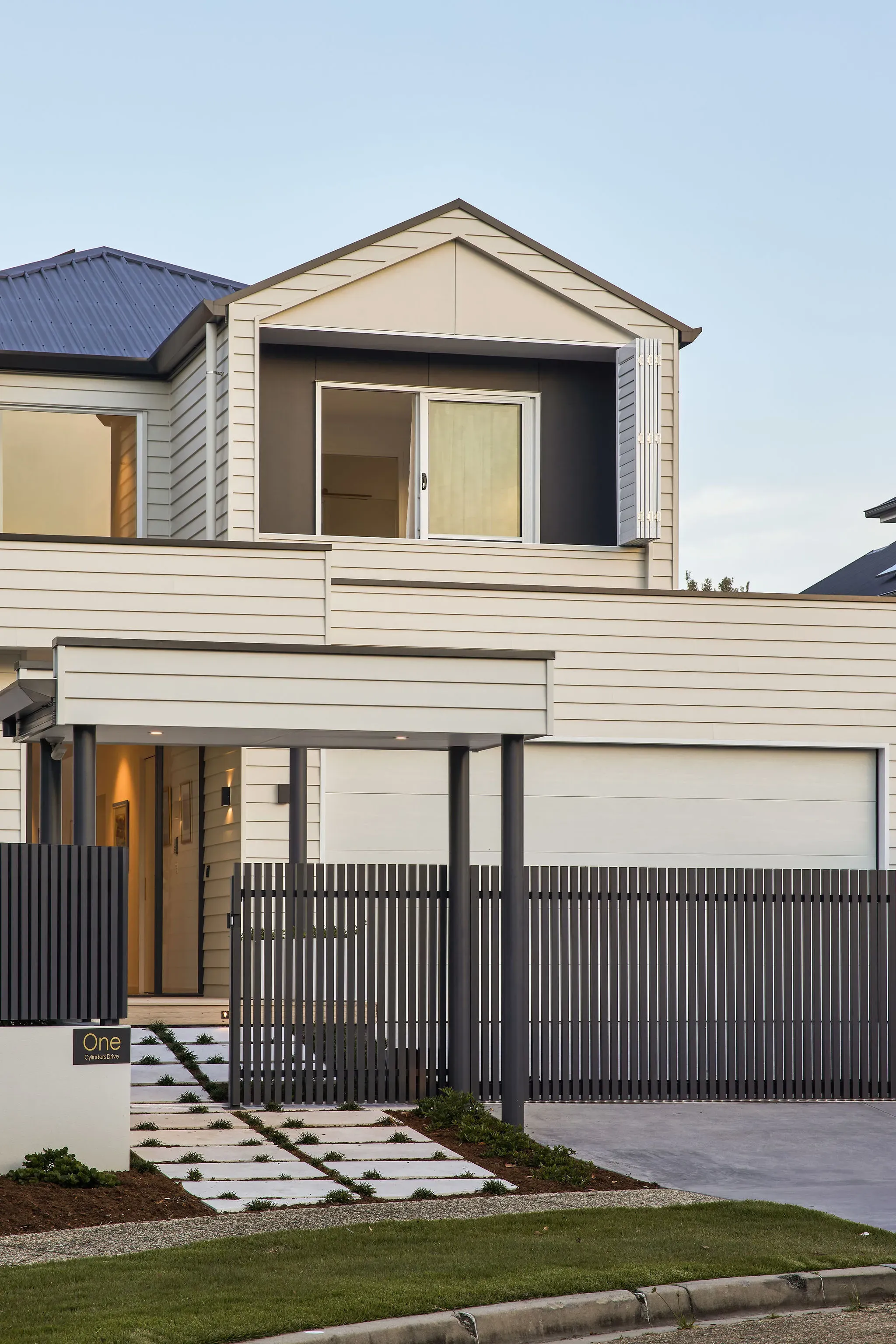 Casuarina new build by ALYK Building - 18