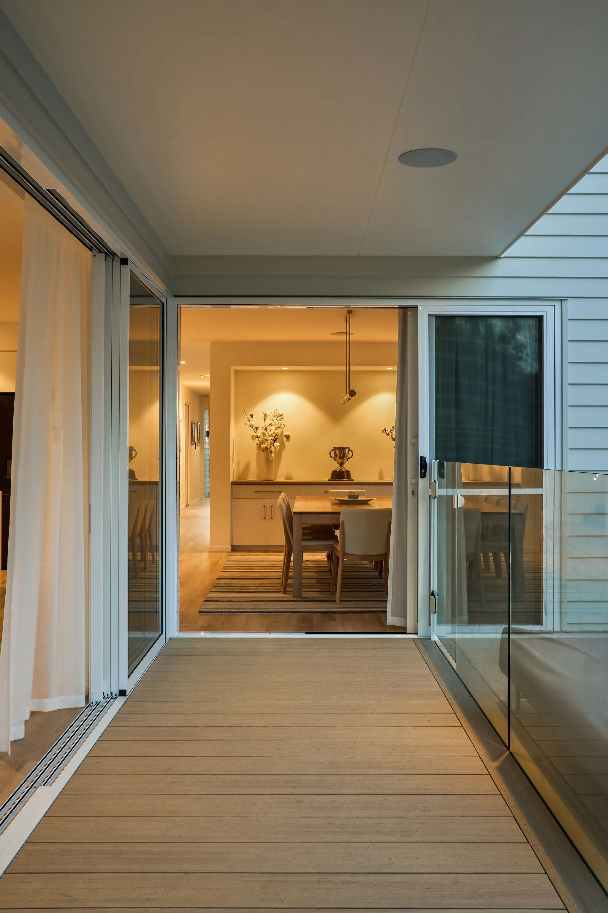 Casuarina new build by ALYK Building - 20