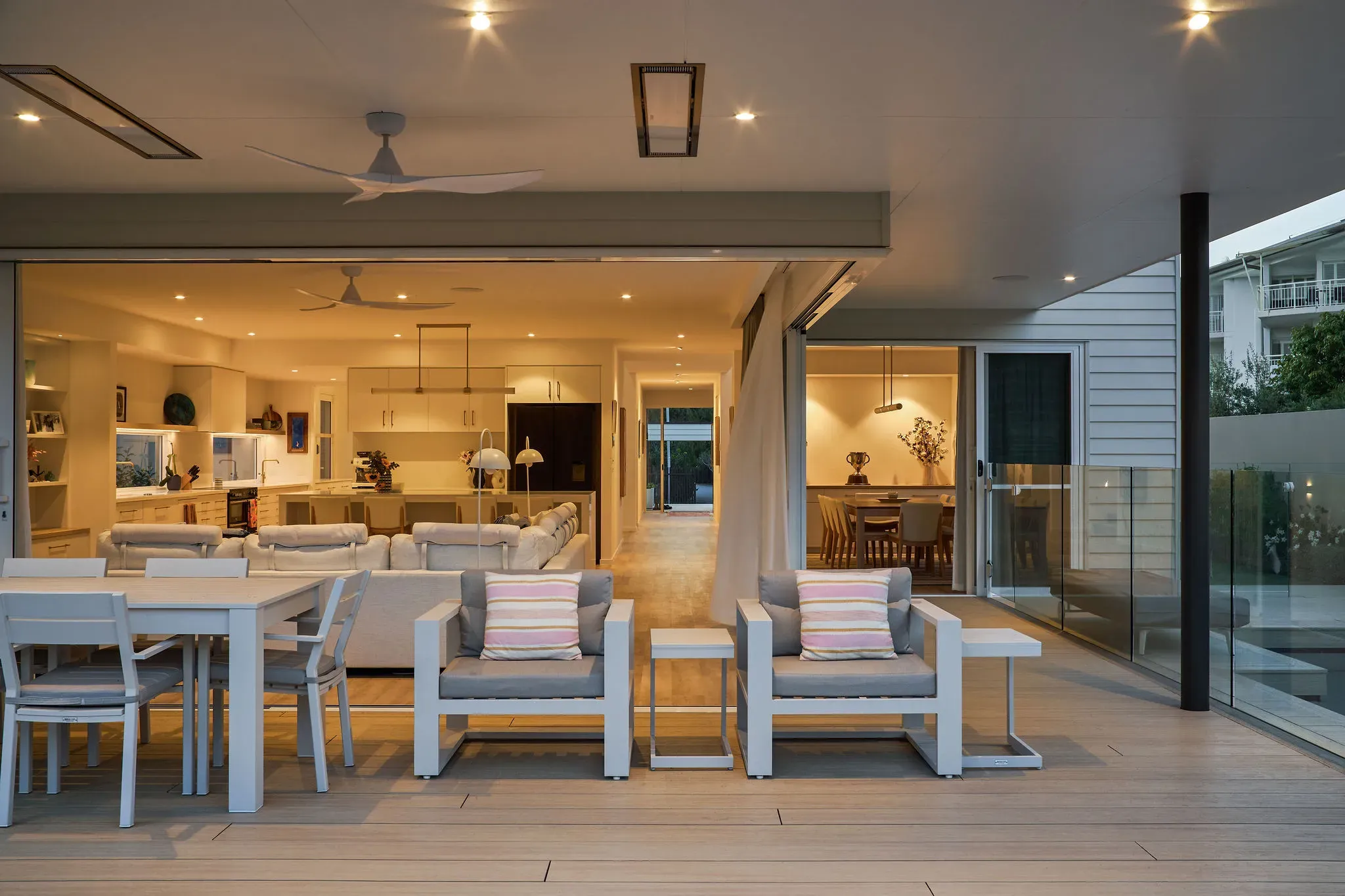Casuarina new build by ALYK Building - 21