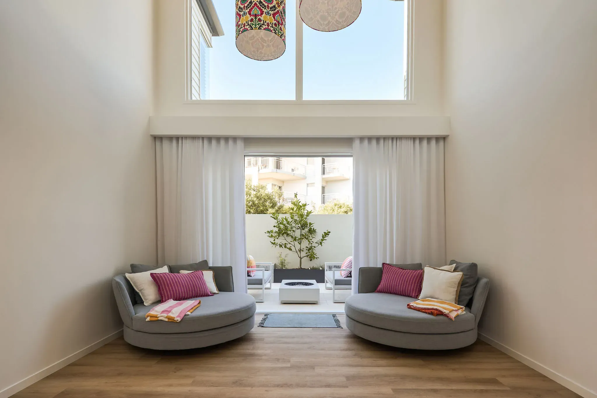 Casuarina new build by ALYK Building - 26