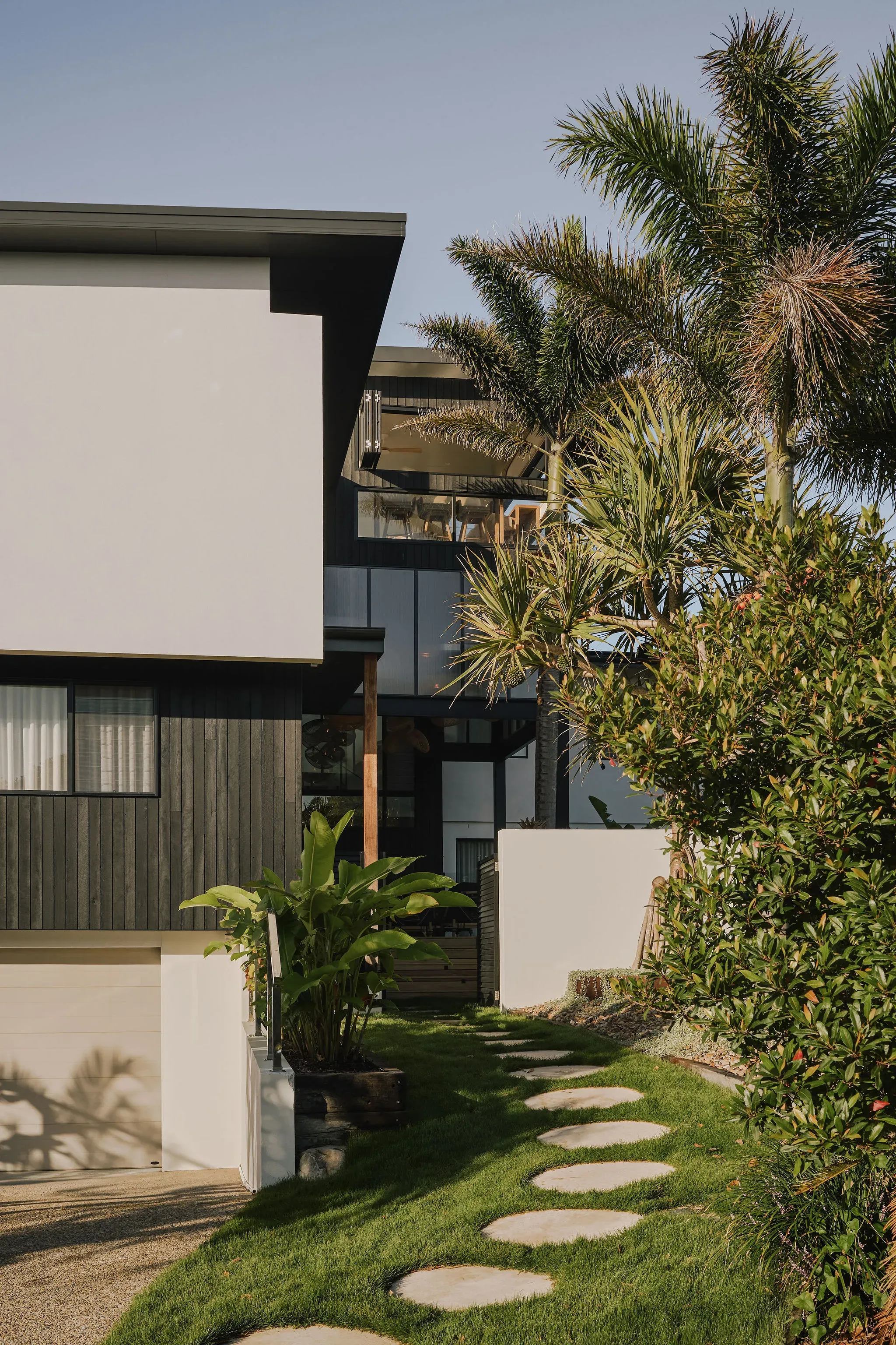 Casuarina renovation by ALYK Building - 1