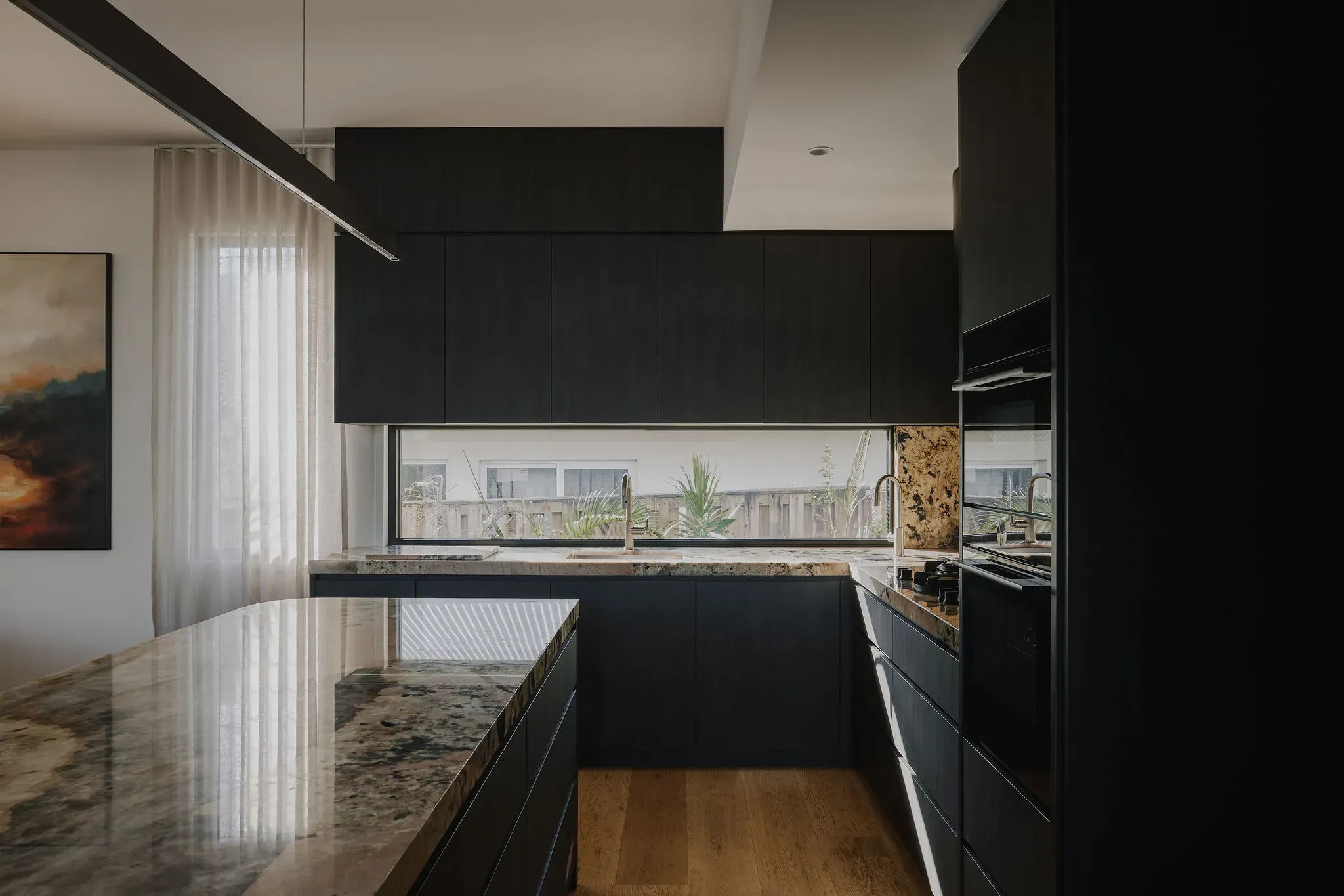 Casuarina renovation by ALYK Building - 2