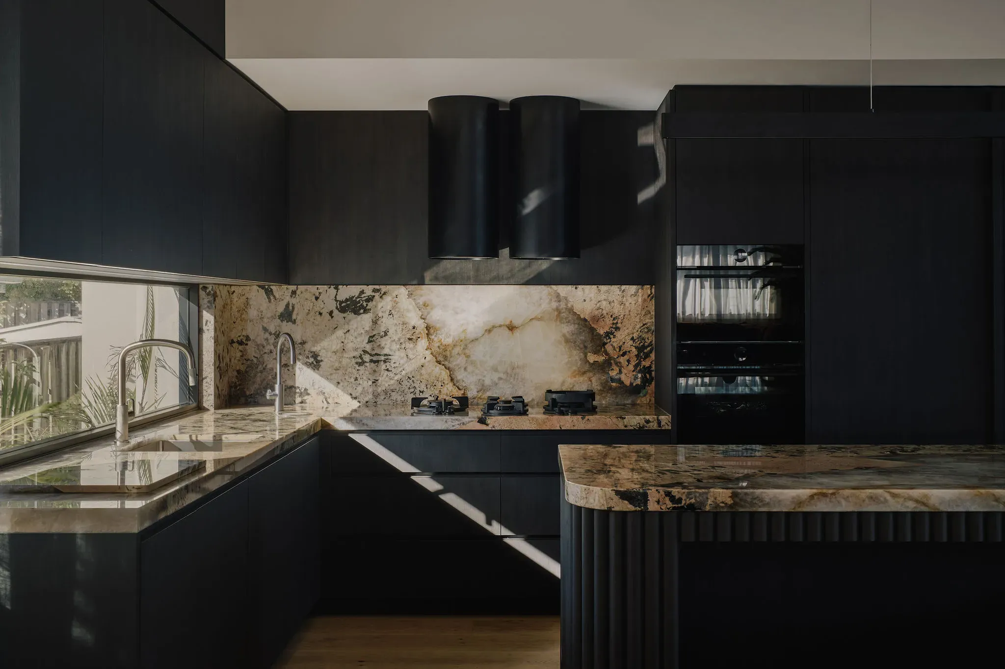Casuarina renovation by ALYK Building - 3