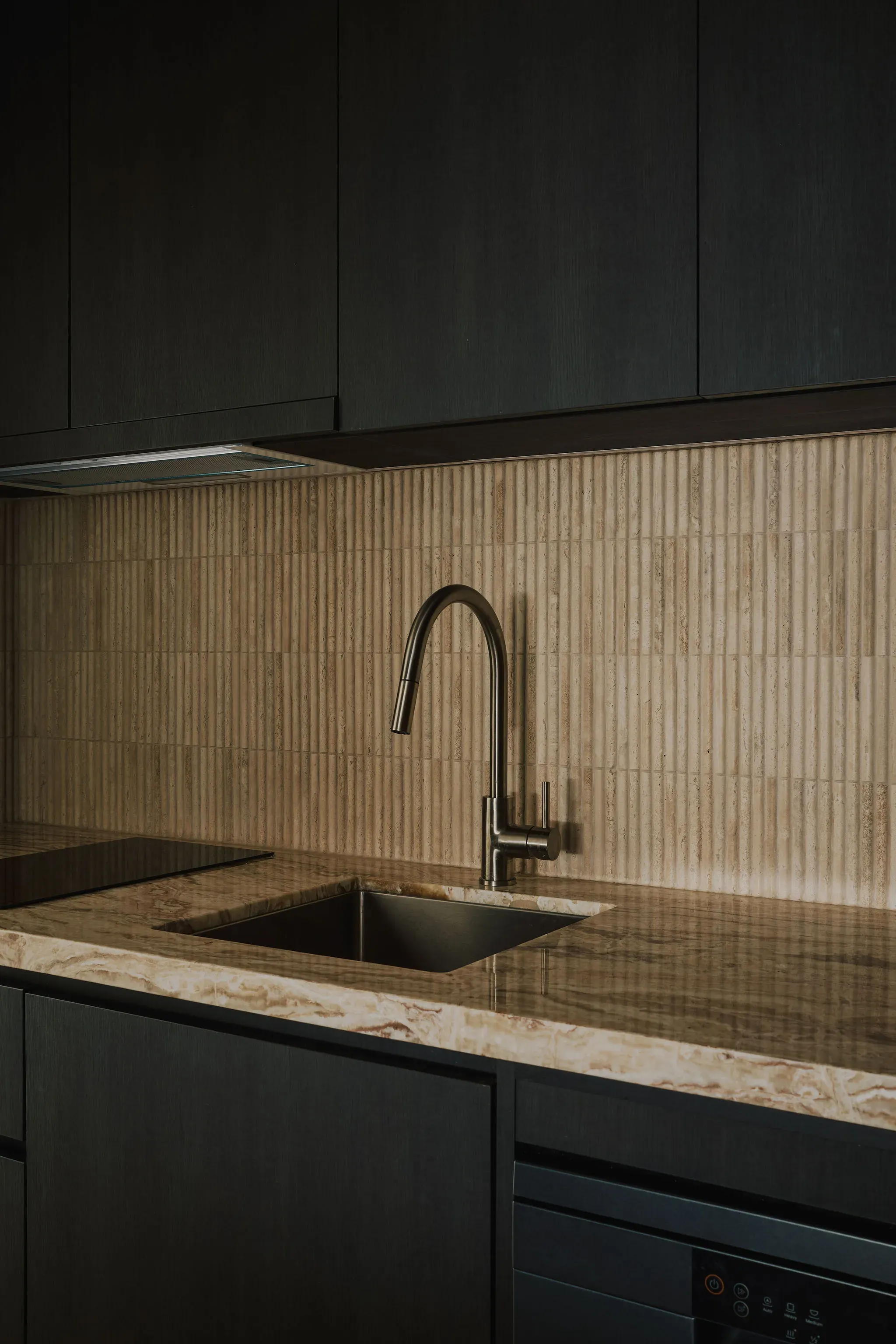 Casuarina renovation by ALYK Building - 5