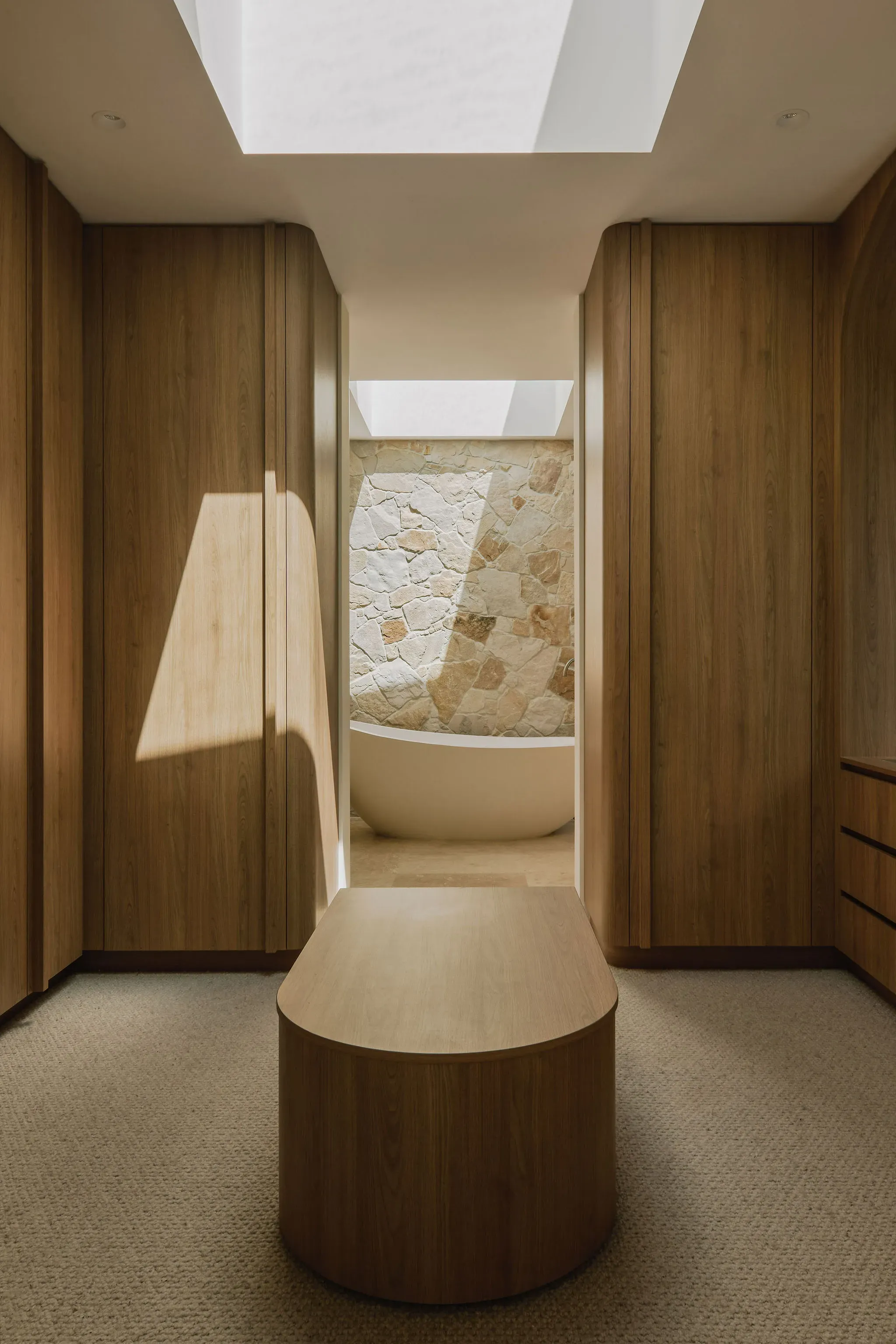 Casuarina renovation by ALYK Building - 7