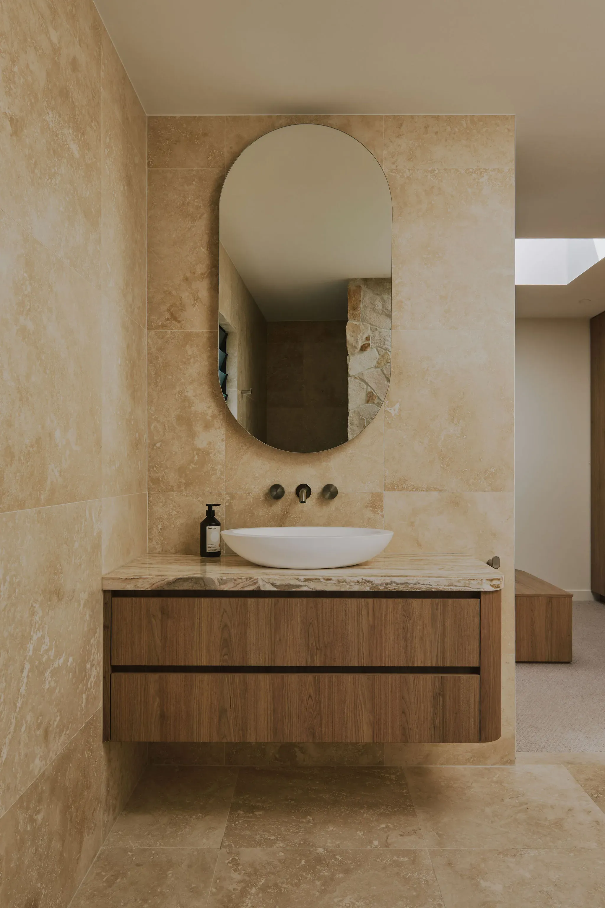 Casuarina renovation by ALYK Building - 9
