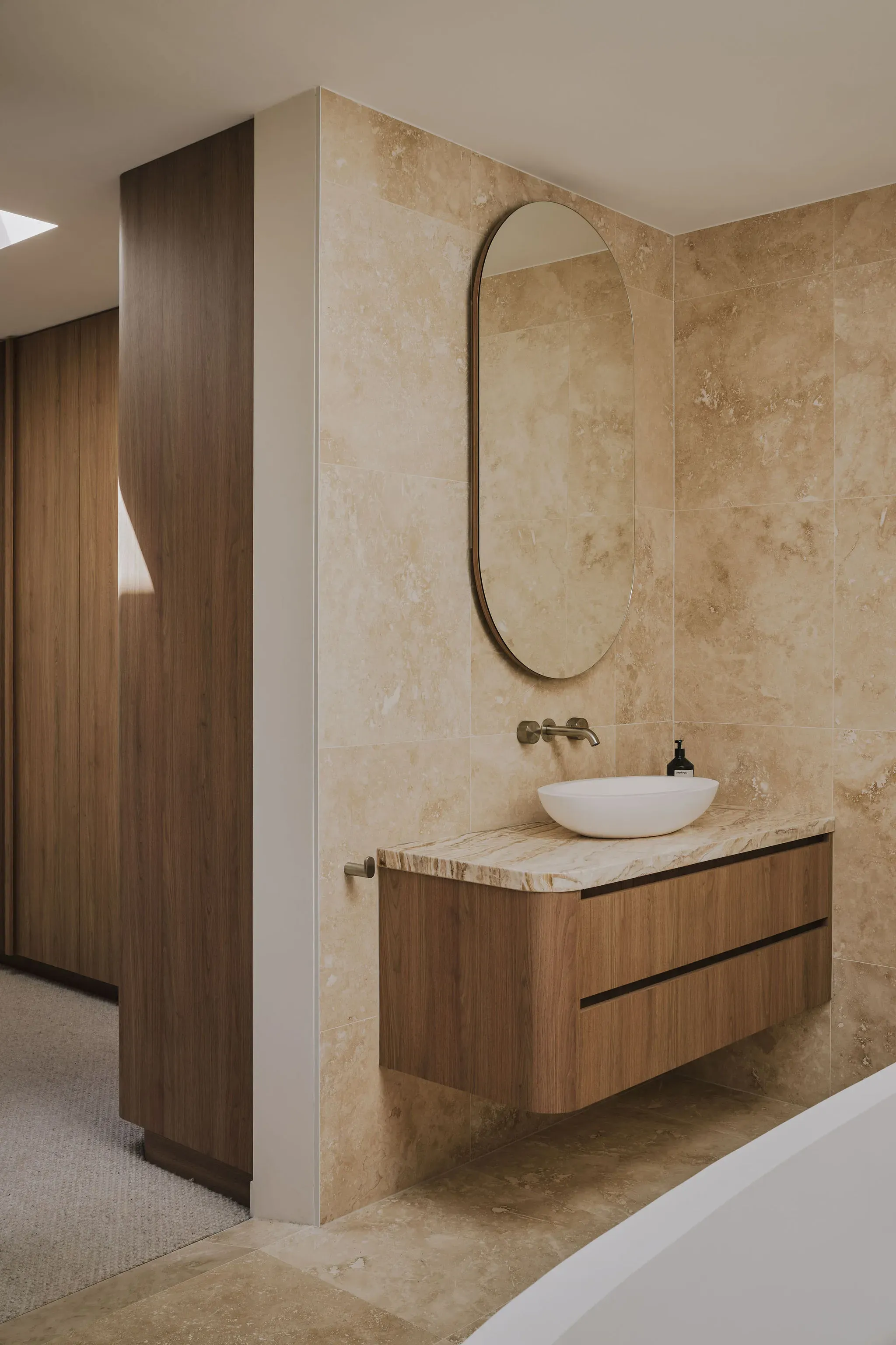 Casuarina renovation by ALYK Building - 10