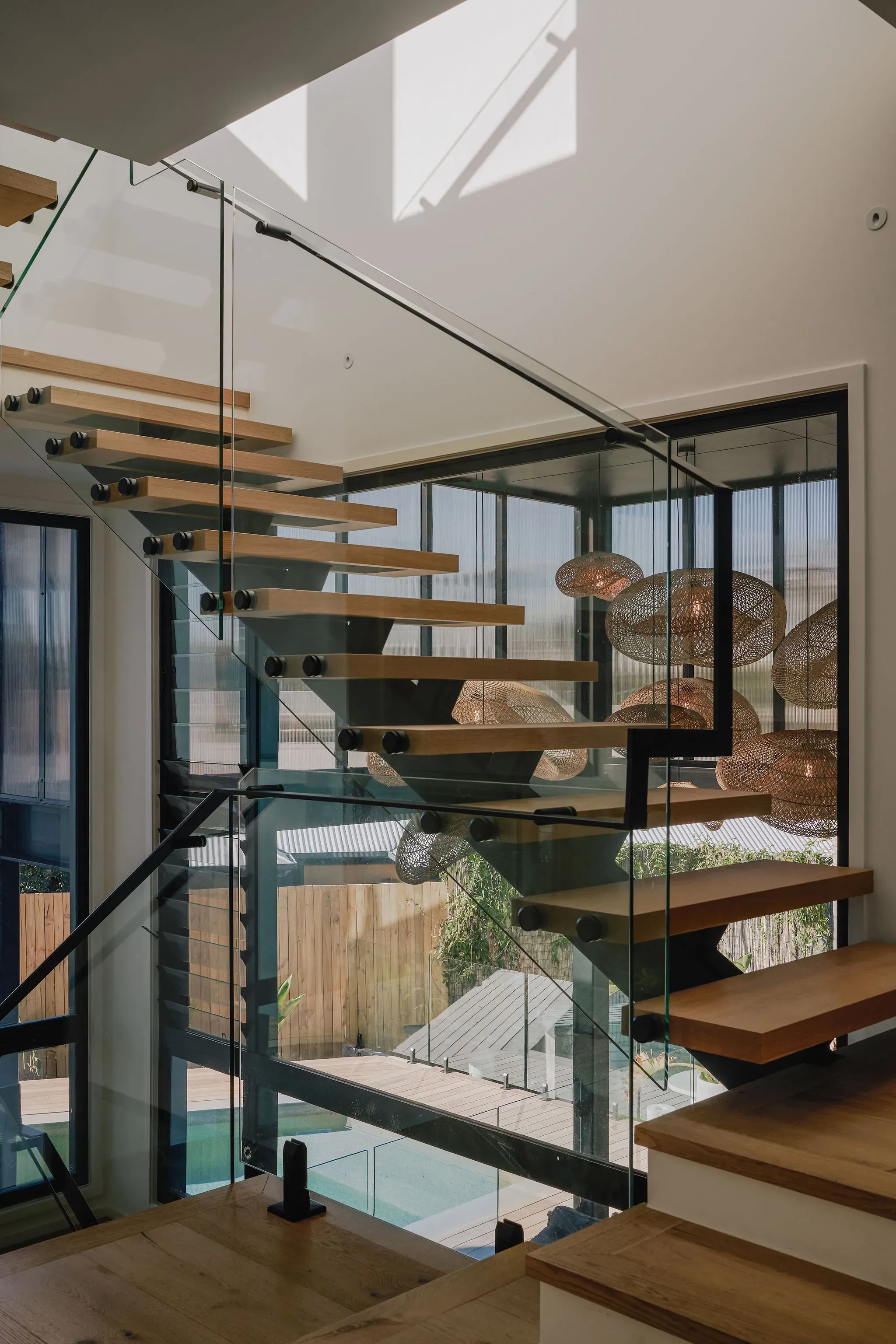 Casuarina renovation by ALYK Building - 12