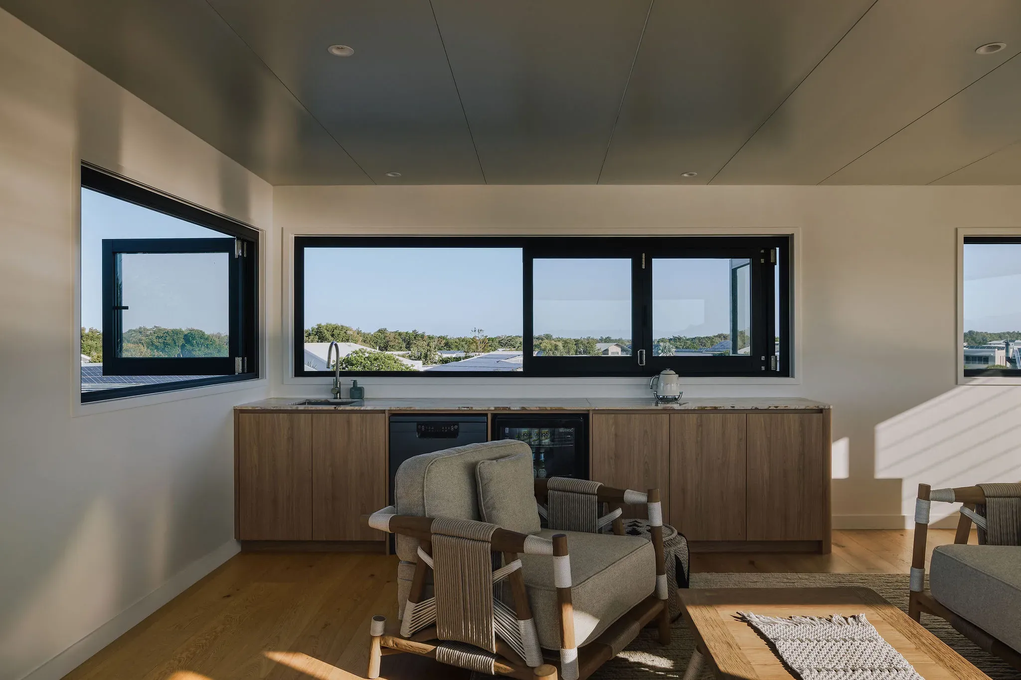Casuarina renovation by ALYK Building - 14