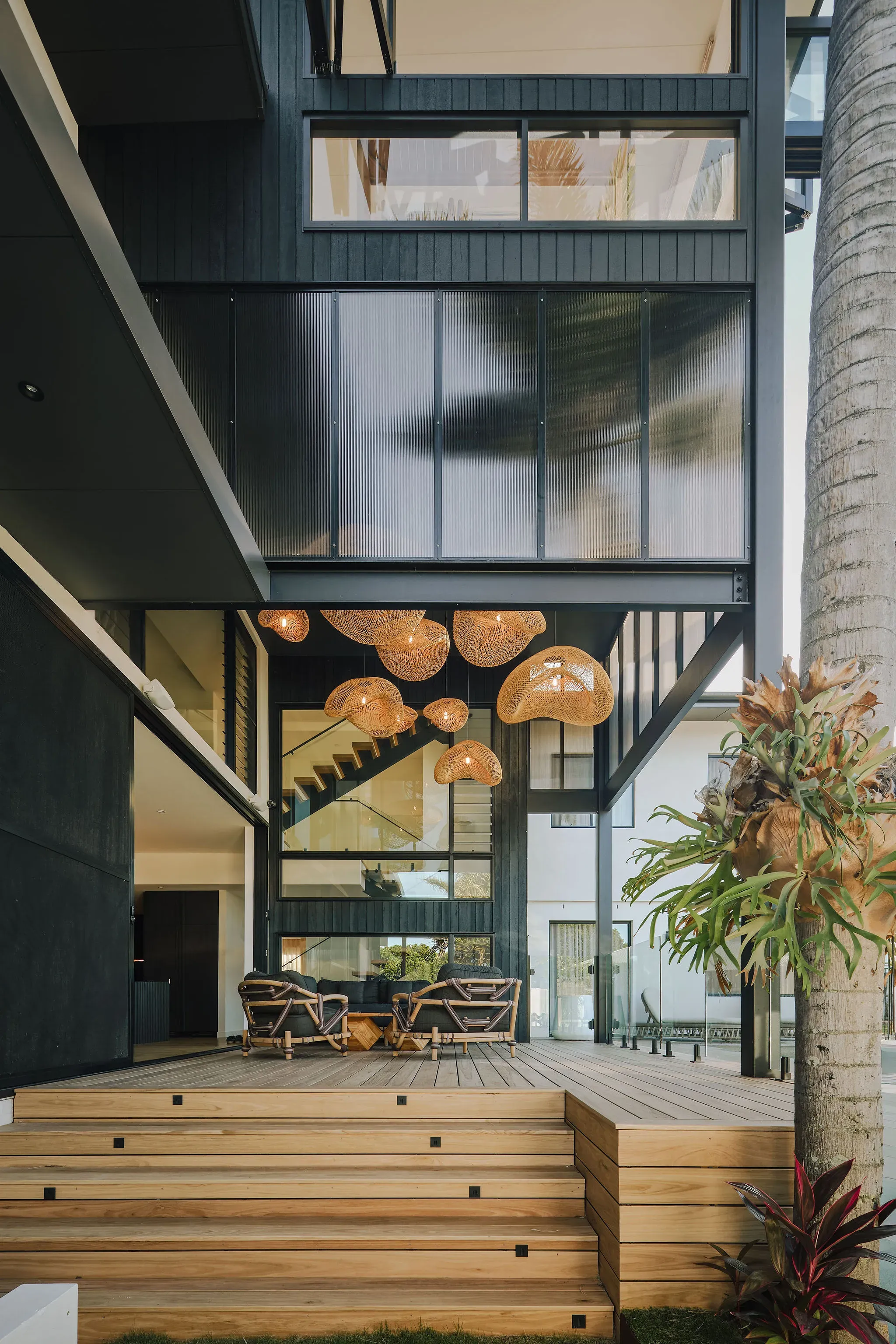 Casuarina renovation by ALYK Building - 16