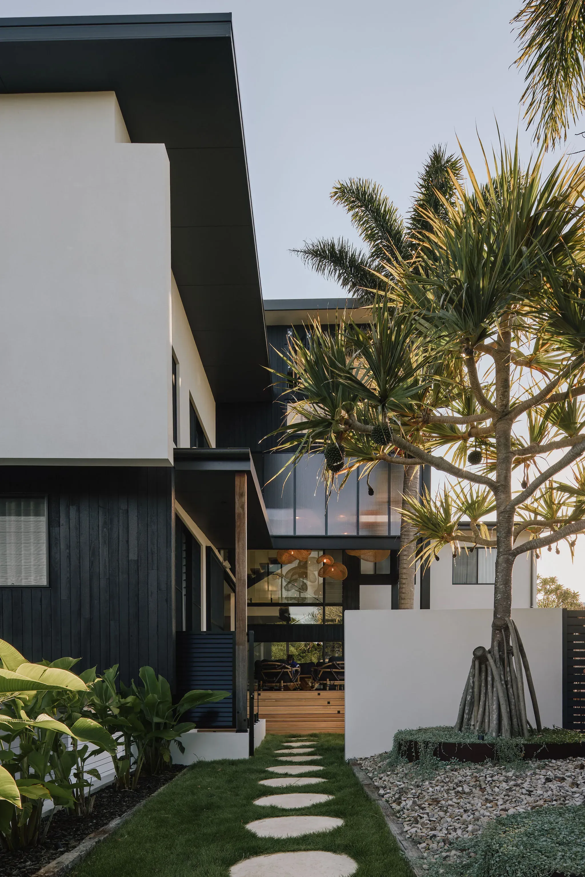 Casuarina renovation by ALYK Building - 17