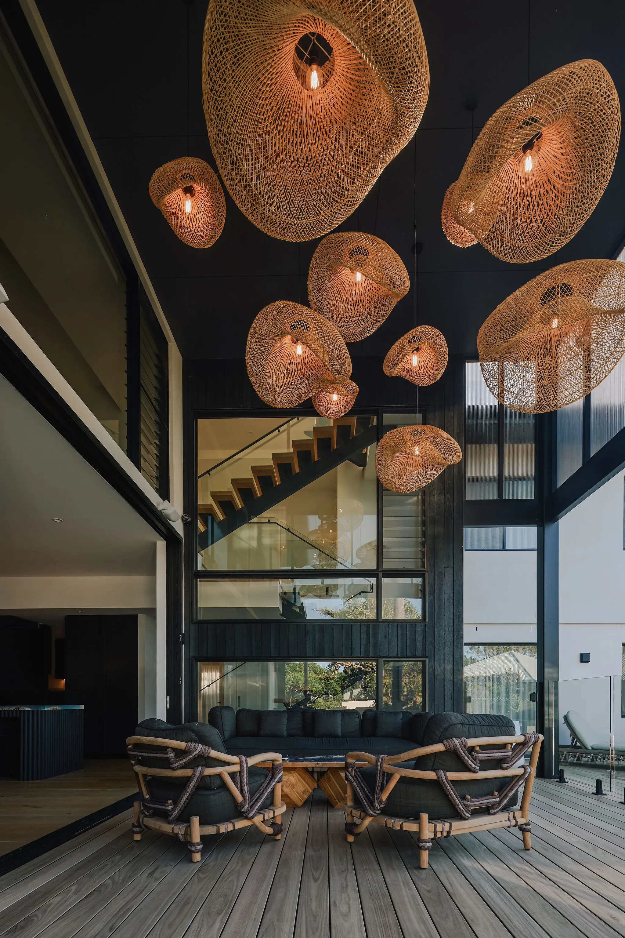 Casuarina renovation by ALYK Building - 19