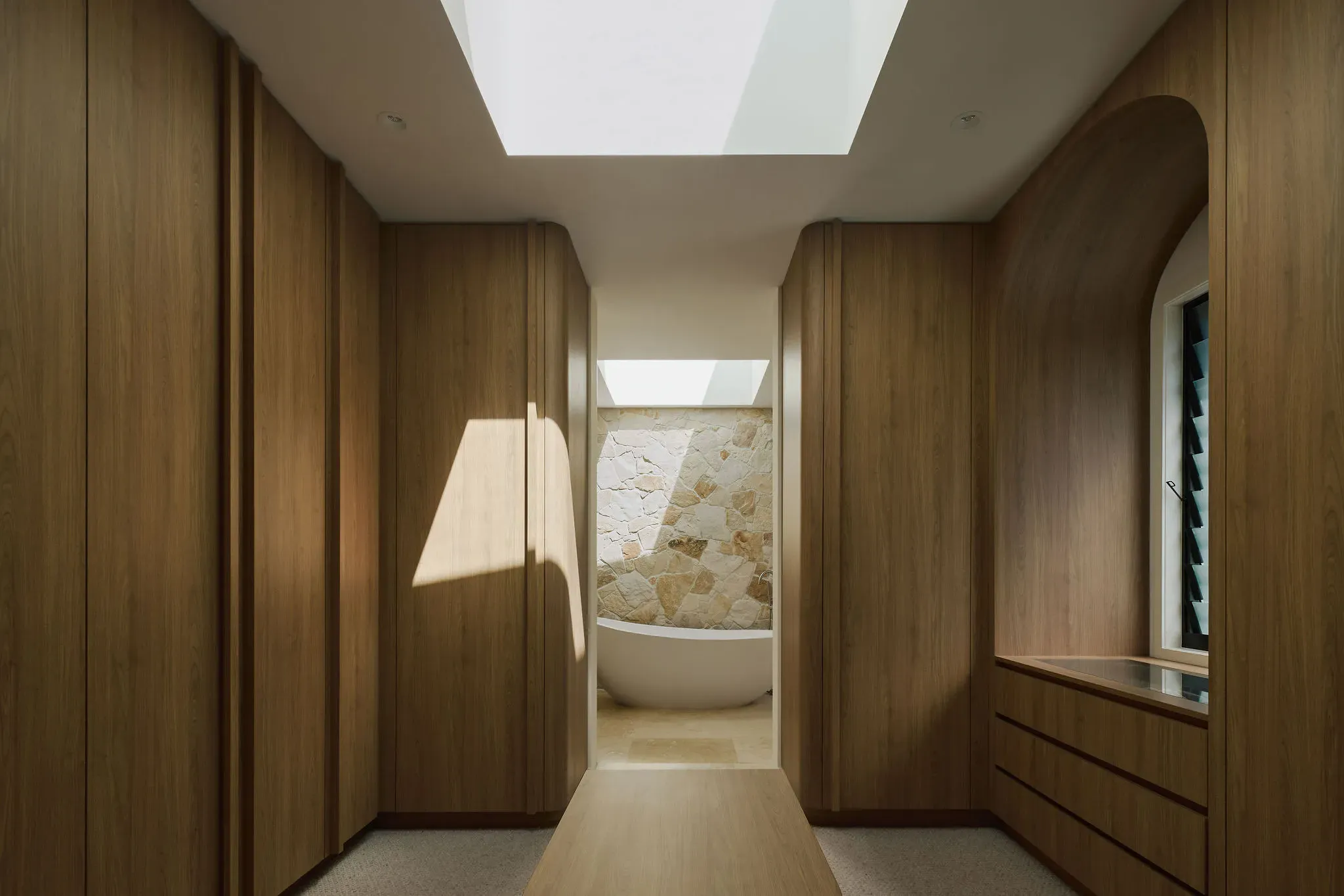 Casuarina renovation by ALYK Building - 21