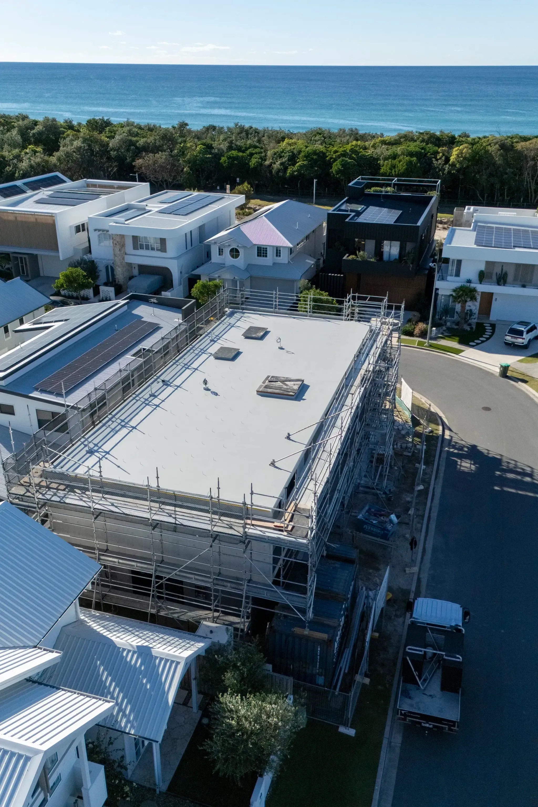 Casuarina II new build by ALYK Building - 4